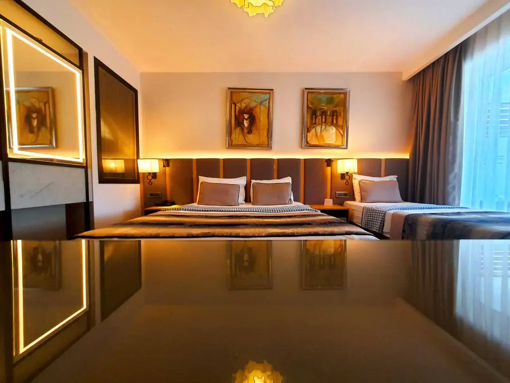 Sunthalia Hotels & Resort - zdjęcie 26