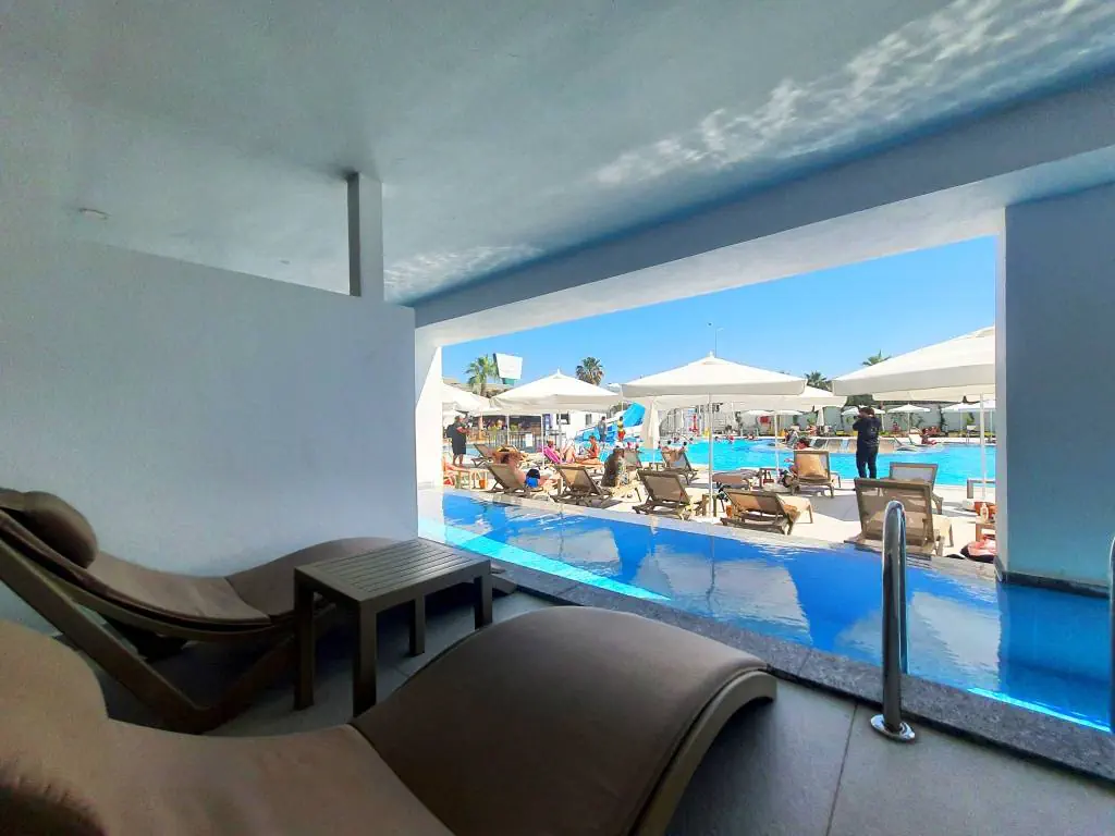 Sunthalia Hotels & Resort - zdjęcie 33