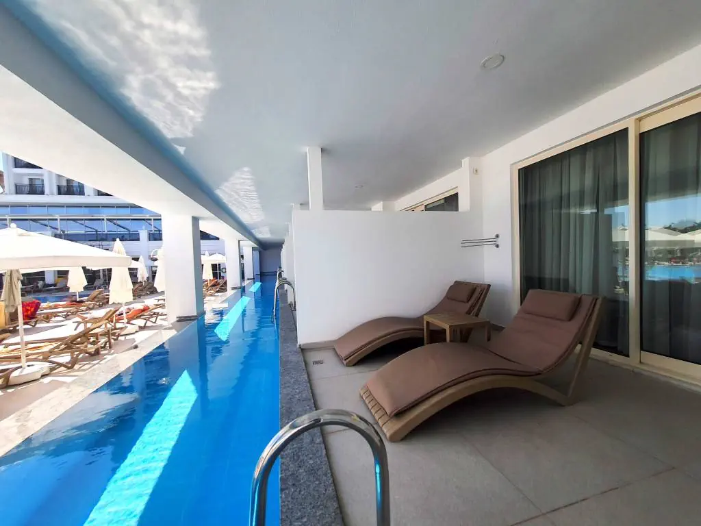 Sunthalia Hotels & Resort - zdjęcie 35