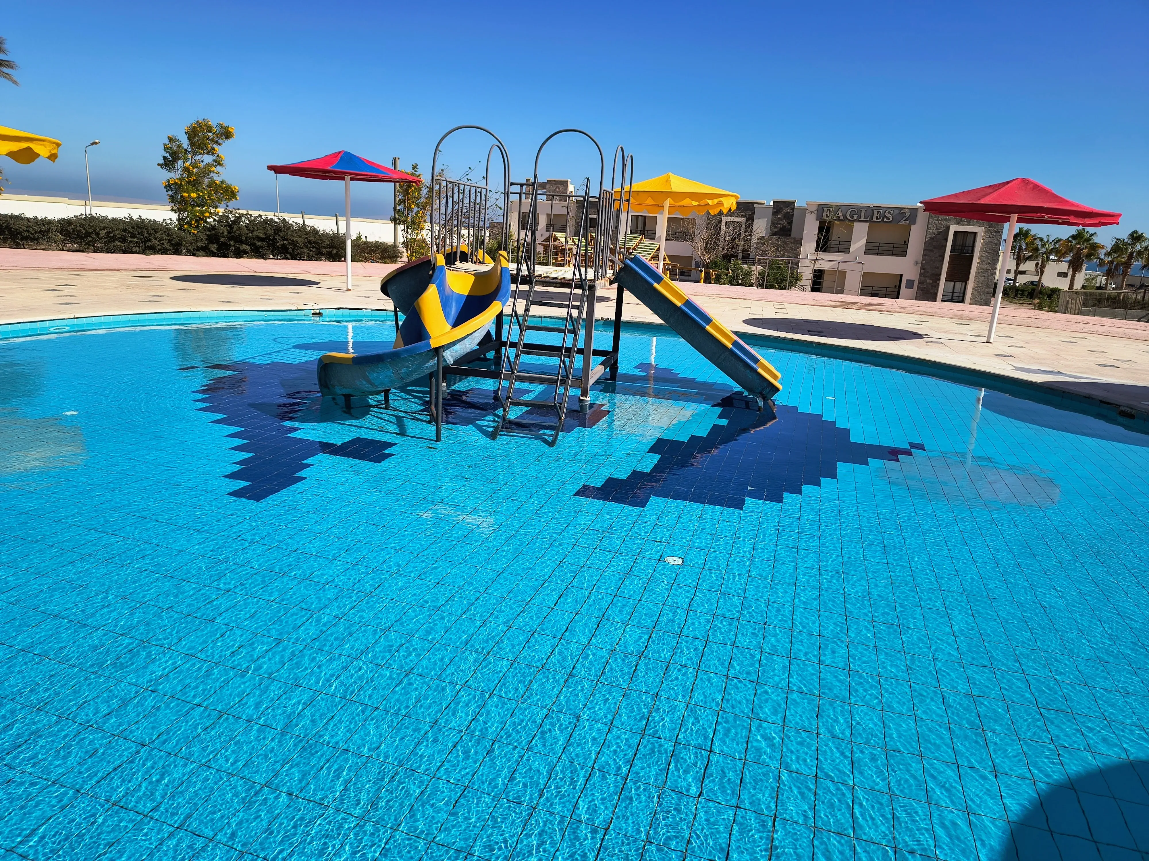 New Eagles Aqua Park Resort - zdjęcie 28