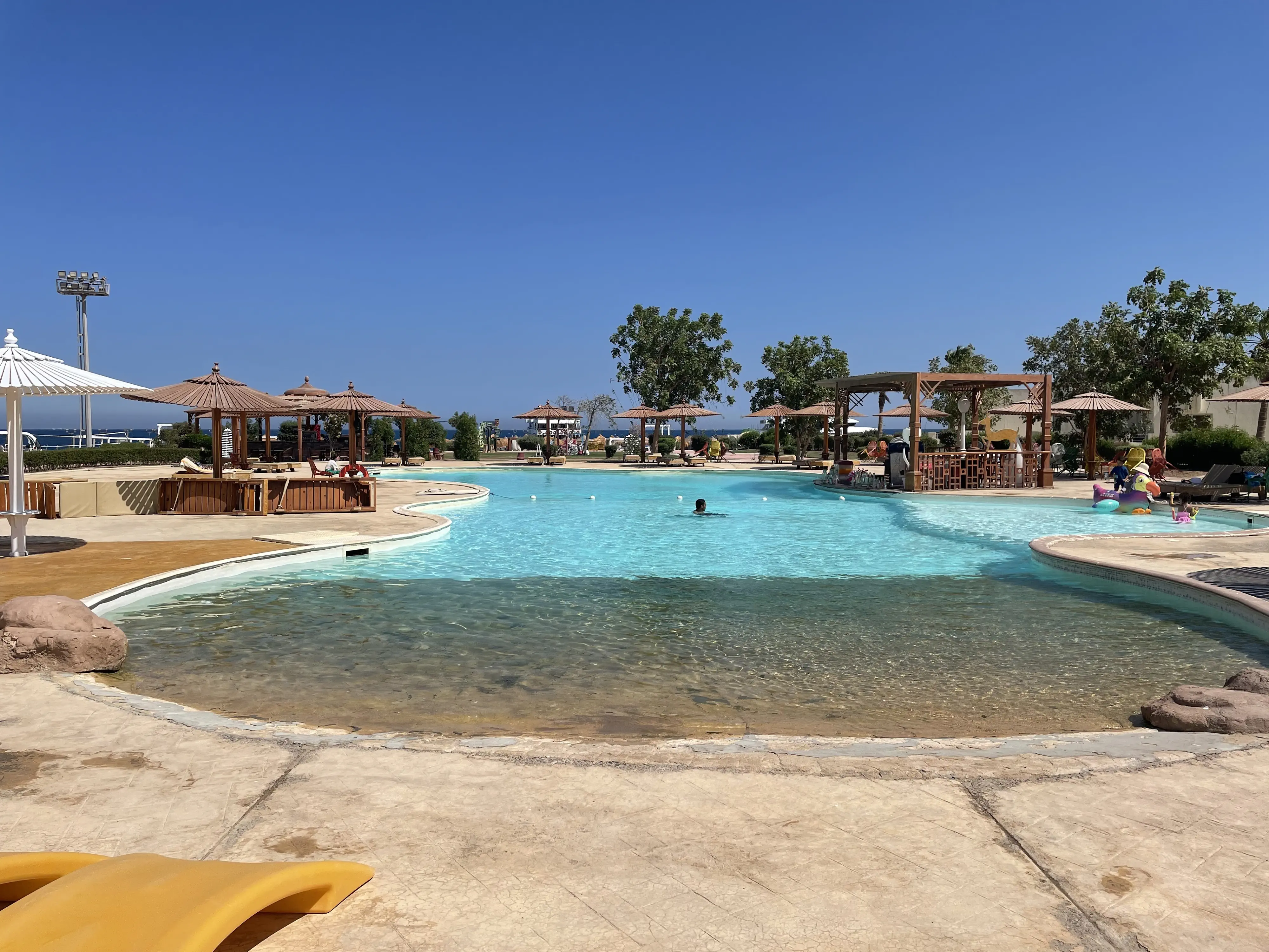 New Eagles Aqua Park Resort - zdjęcie 24