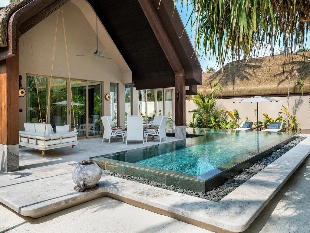 Joali Being - zdjęcie 36