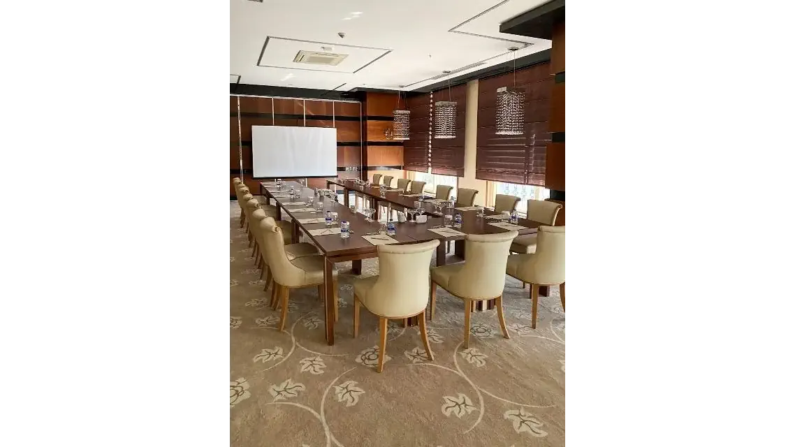 Megasaray WestBeach Antalya (ex. Harrington Park Resort) - zdjęcie 69