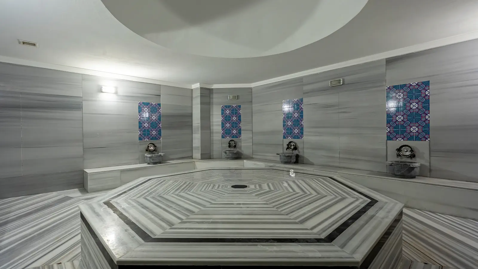 Megasaray WestBeach Antalya (ex. Harrington Park Resort) - zdjęcie 67