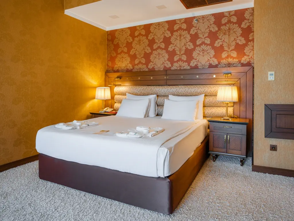 Megasaray WestBeach Antalya (ex. Harrington Park Resort) - zdjęcie 38