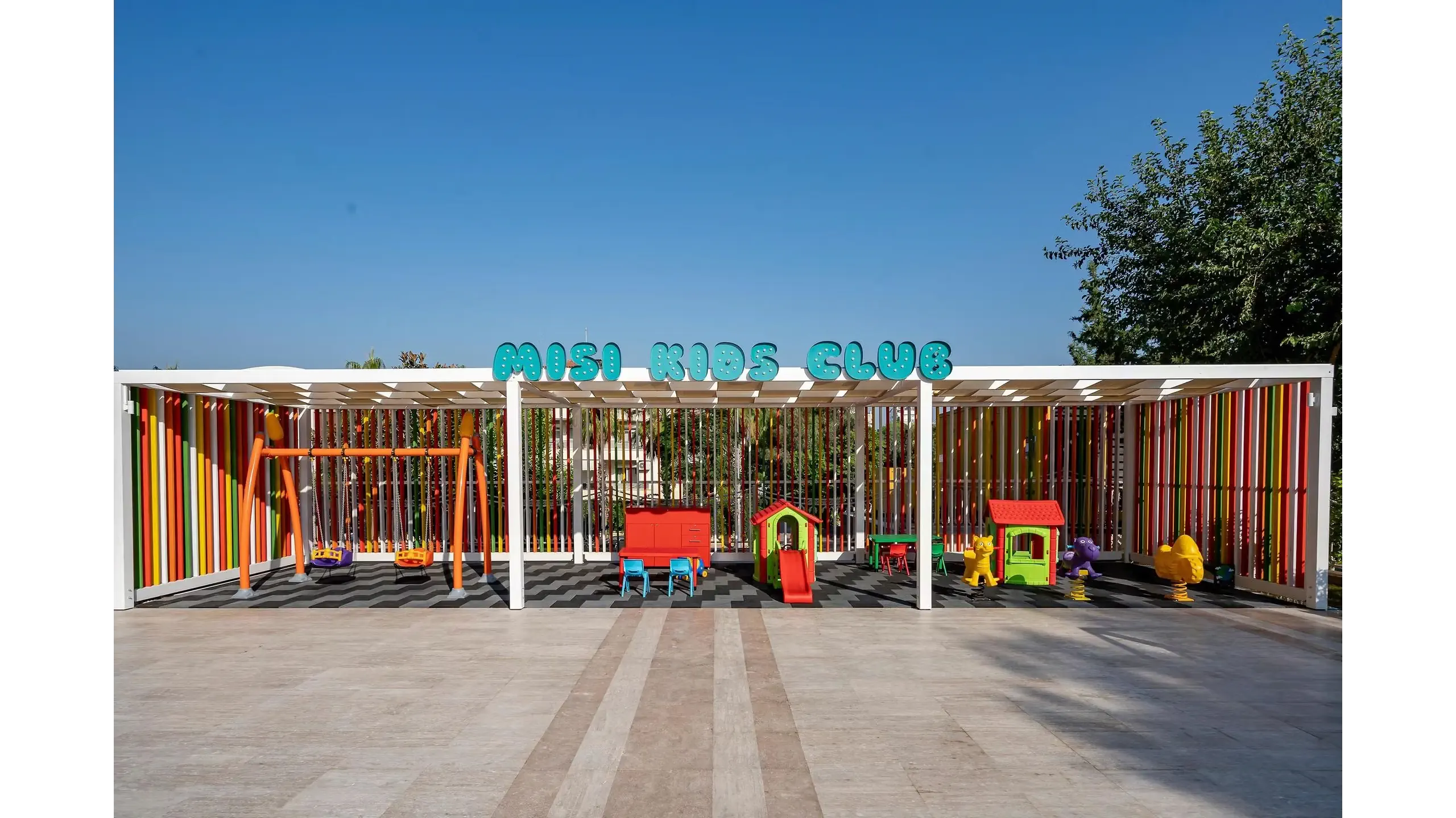 Megasaray WestBeach Antalya (ex. Harrington Park Resort) - zdjęcie 60