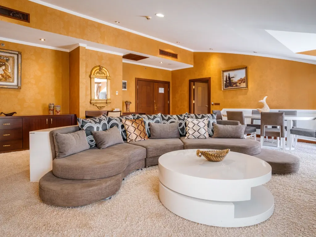 Megasaray WestBeach Antalya (ex. Harrington Park Resort) - zdjęcie 36