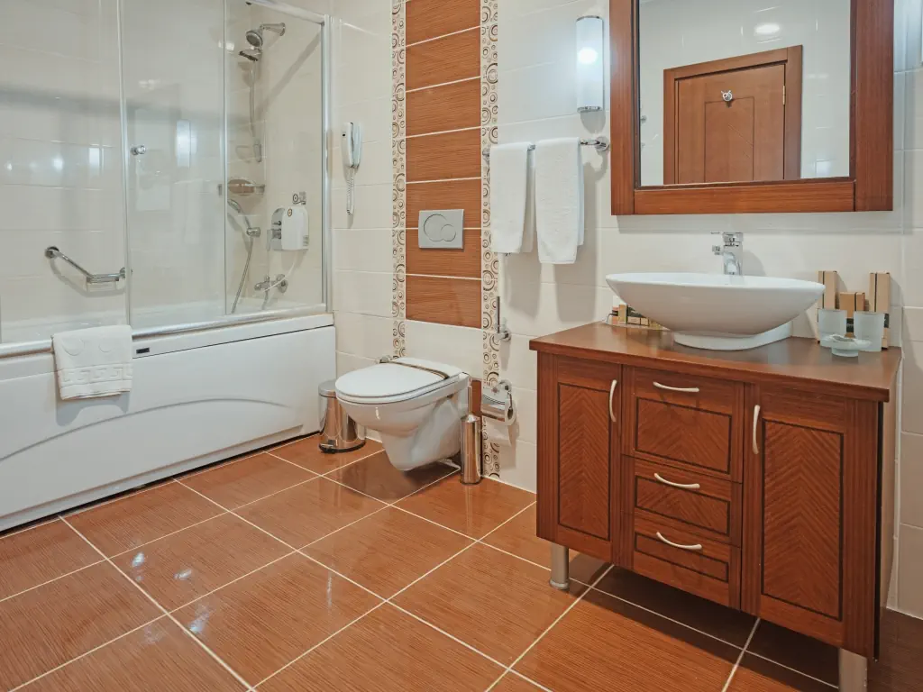 Megasaray WestBeach Antalya (ex. Harrington Park Resort) - zdjęcie 33