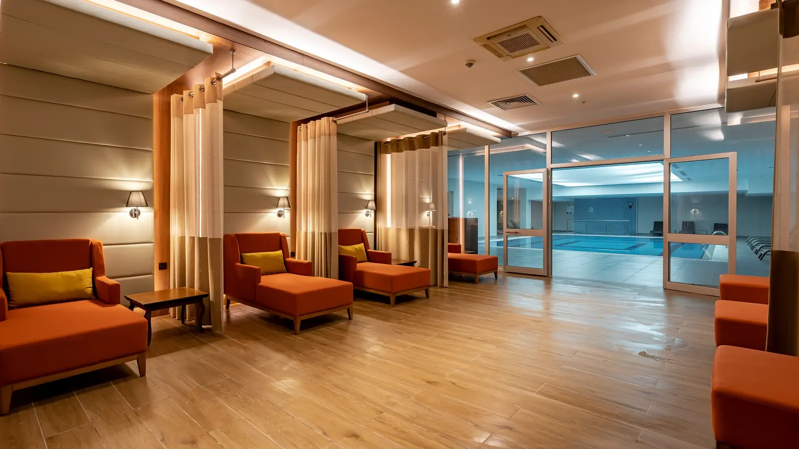 Megasaray WestBeach Antalya (ex. Harrington Park Resort) - zdjęcie 65
