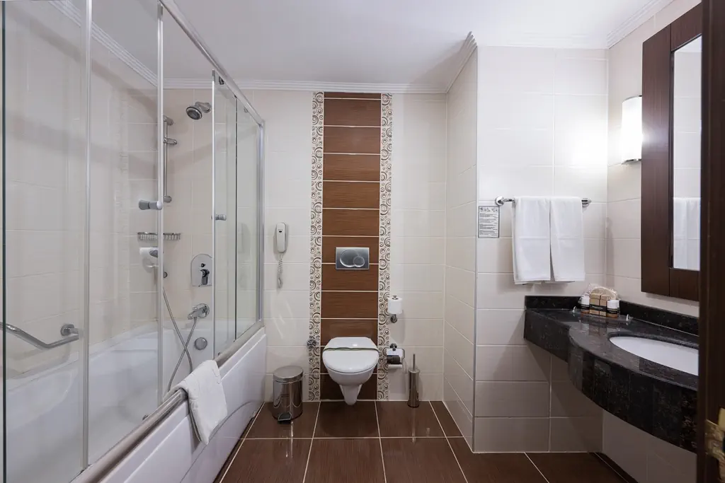 Megasaray WestBeach Antalya (ex. Harrington Park Resort) - zdjęcie 21