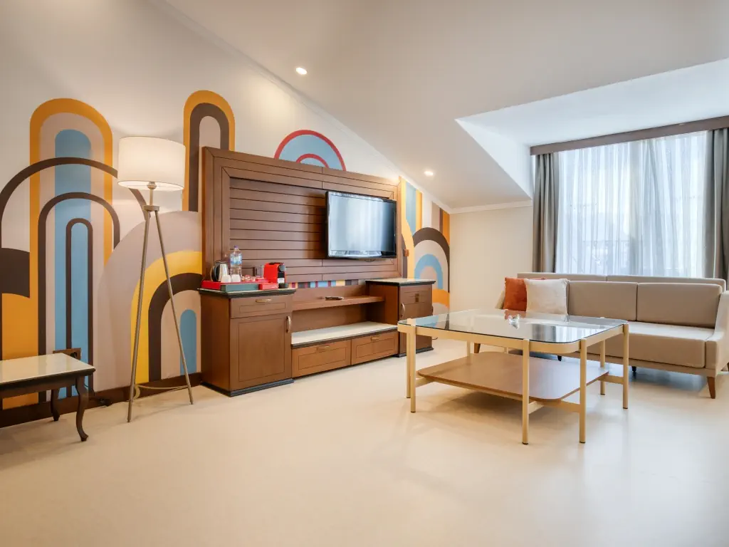 Megasaray WestBeach Antalya (ex. Harrington Park Resort) - zdjęcie 30