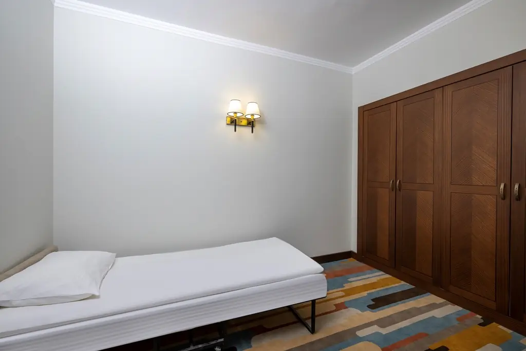 Megasaray WestBeach Antalya (ex. Harrington Park Resort) - zdjęcie 27