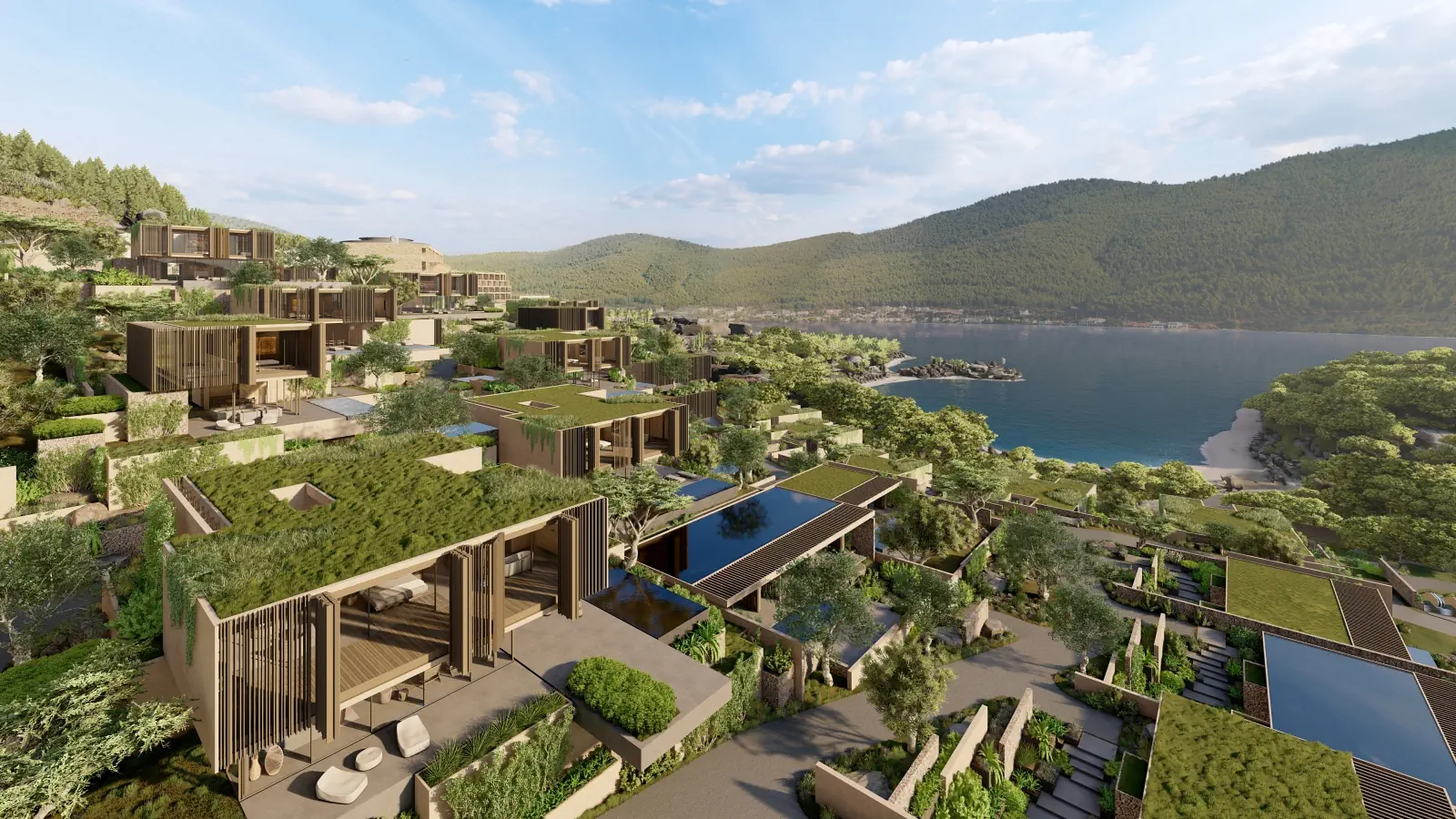 Lujo Bodrum - zdjęcie 7