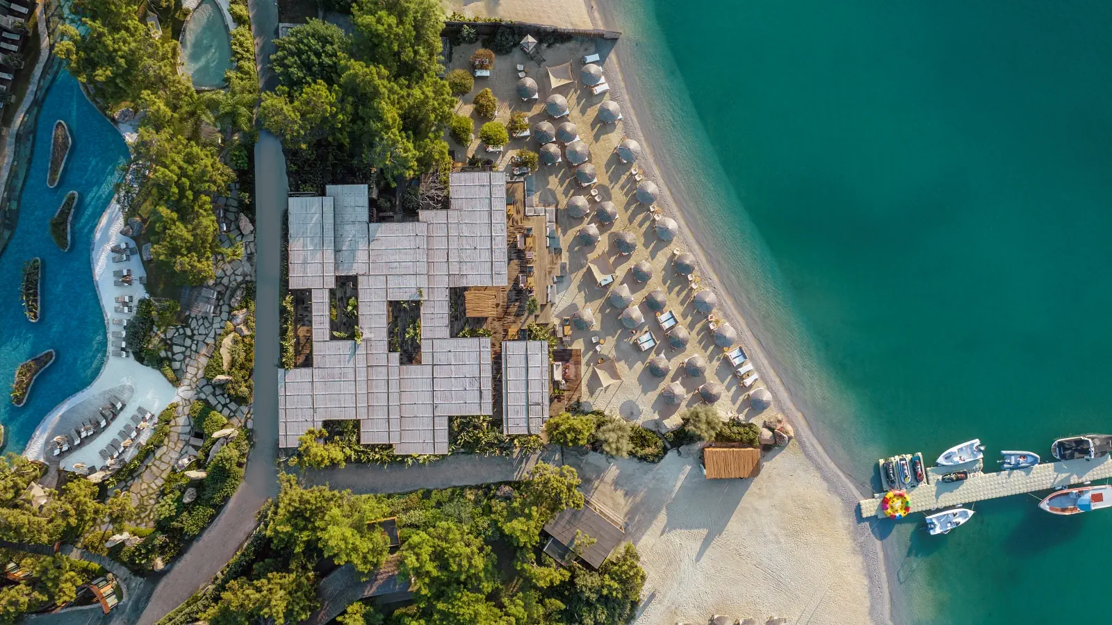 Lujo Bodrum - zdjęcie 8
