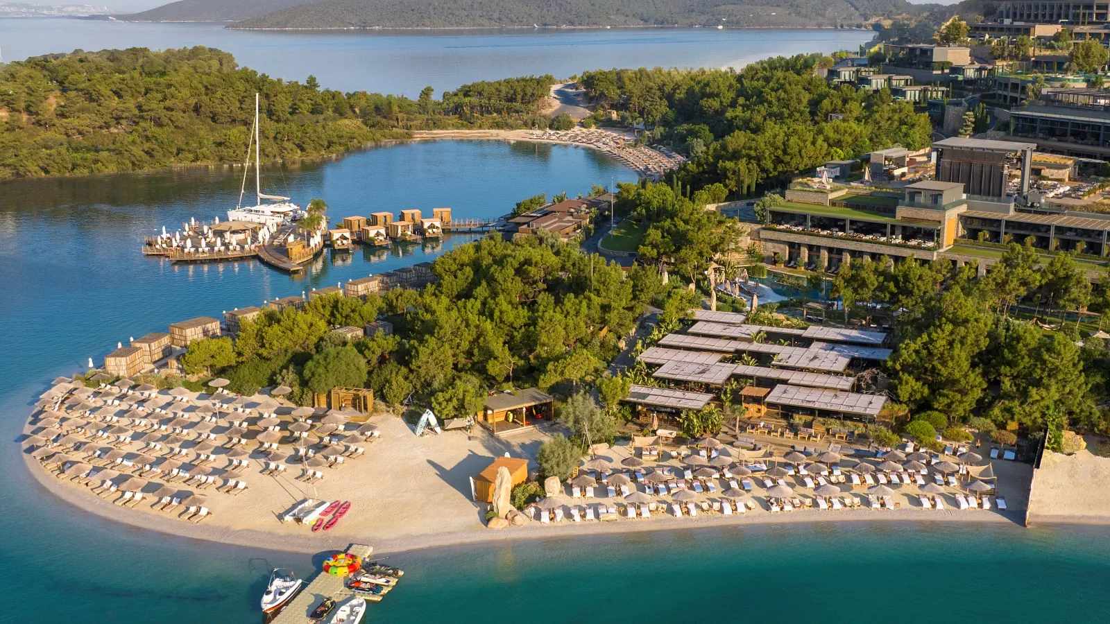Lujo Bodrum - zdjęcie 5