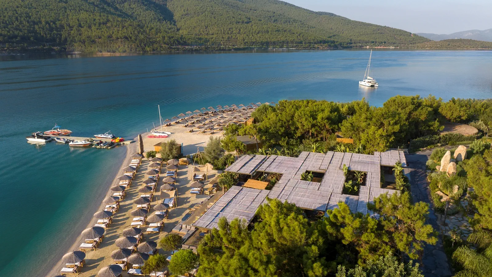 Lujo Bodrum - zdjęcie 6