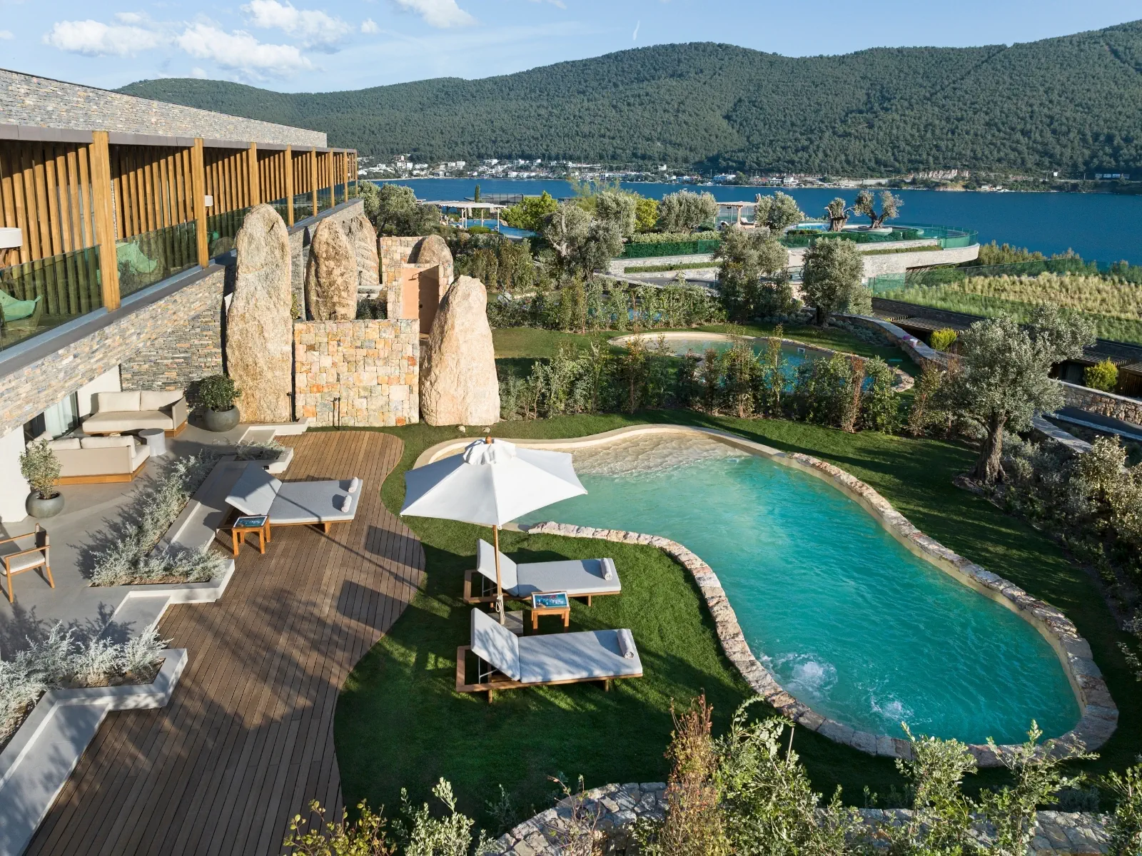 Lujo Bodrum - zdjęcie 56