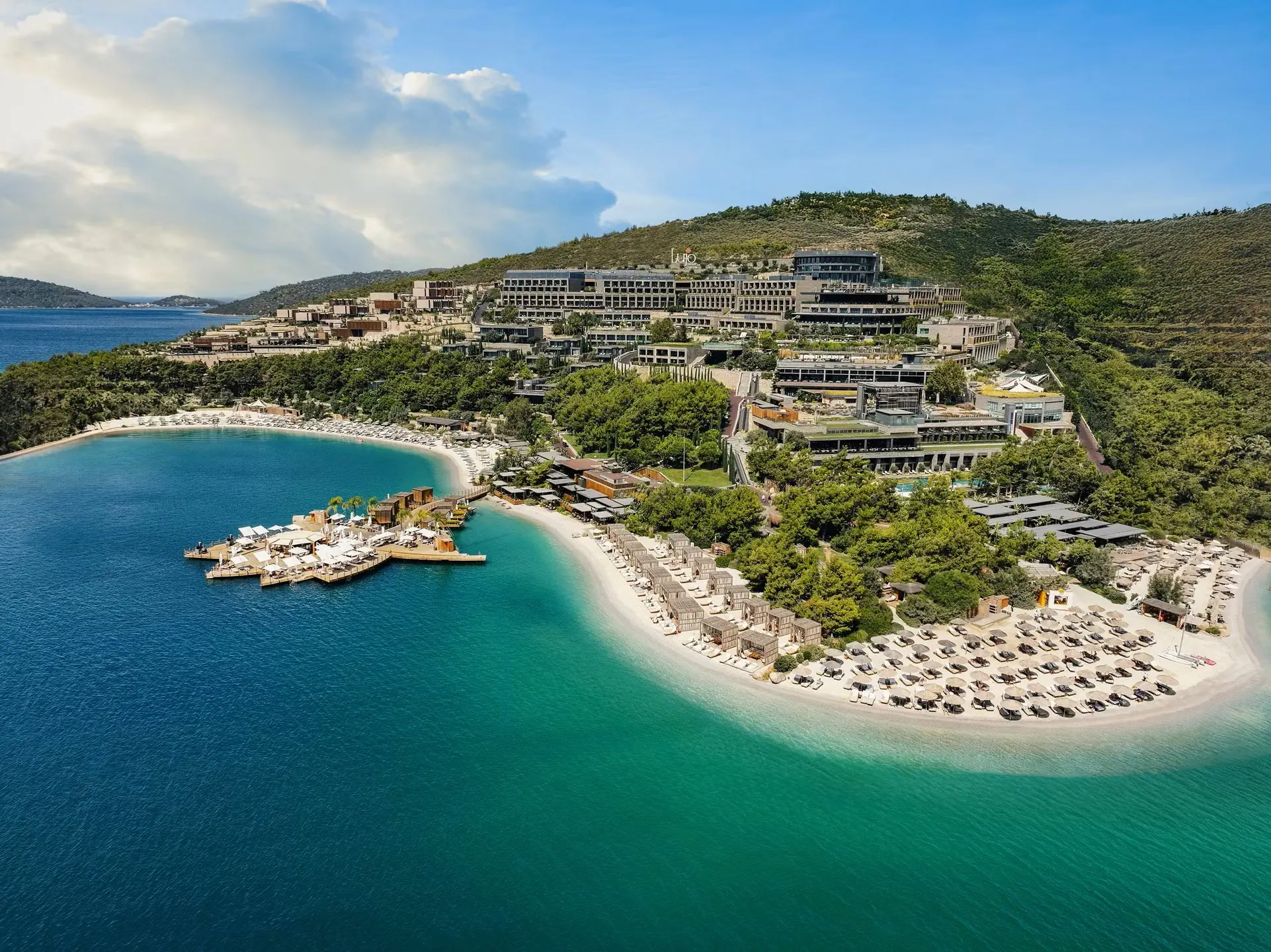 Lujo Bodrum - zdjęcie 13
