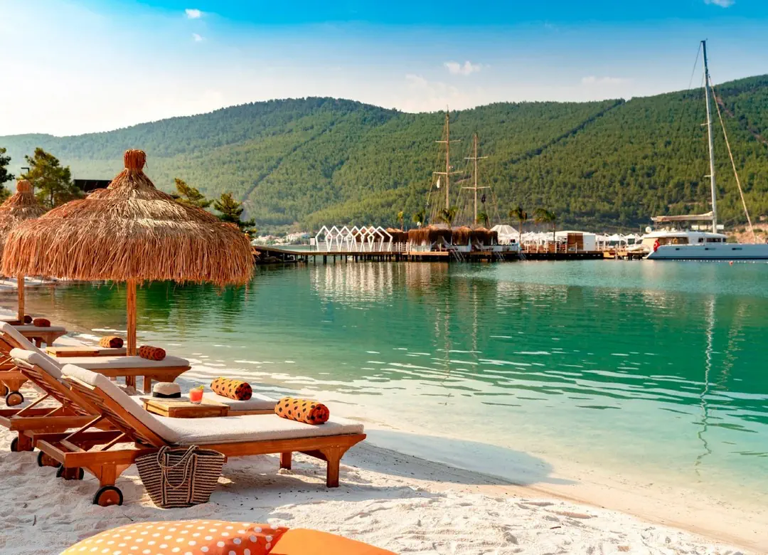 Lujo Bodrum - zdjęcie 188
