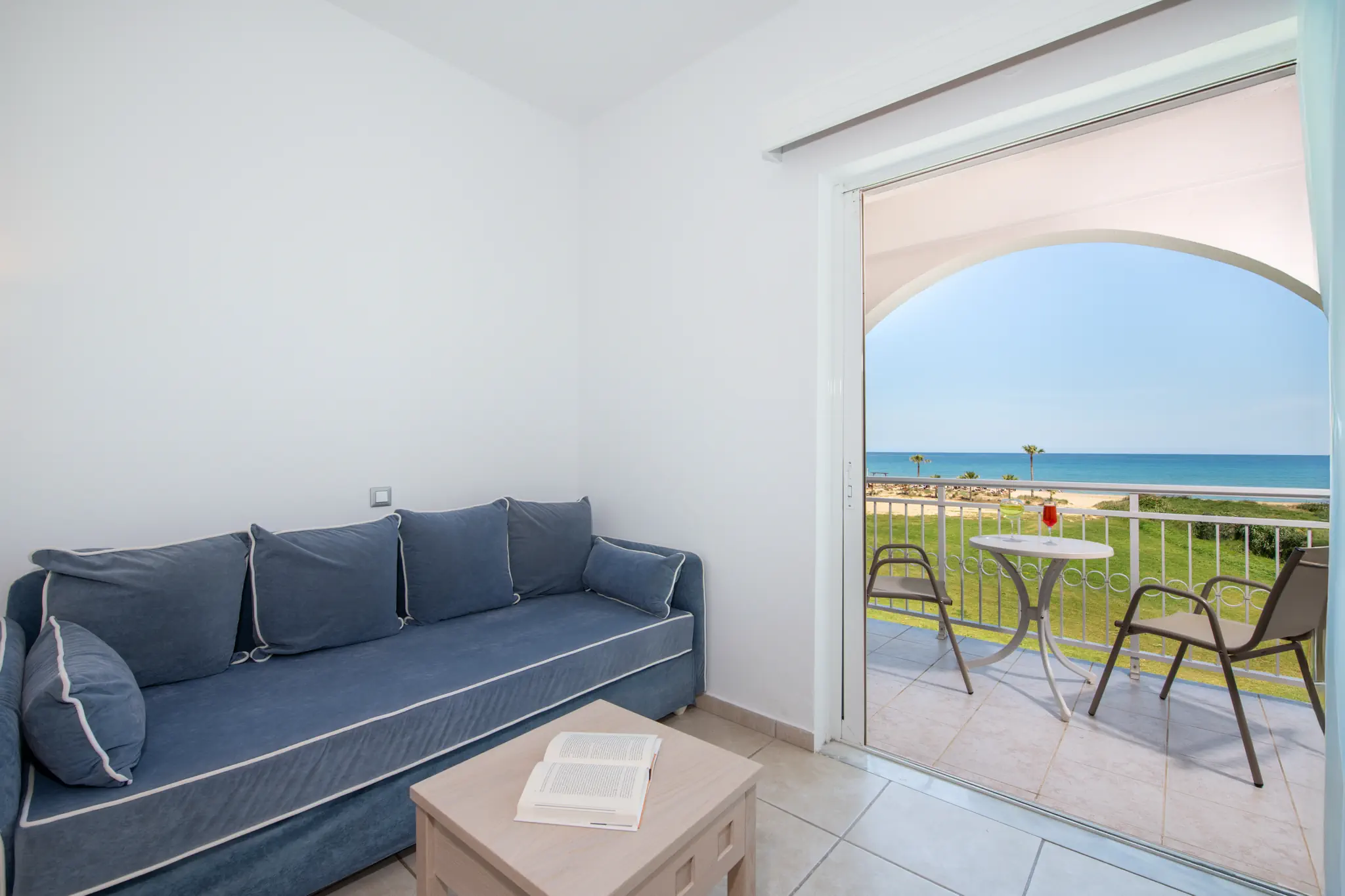 Delfina Tropic Beach - zdjęcie 37