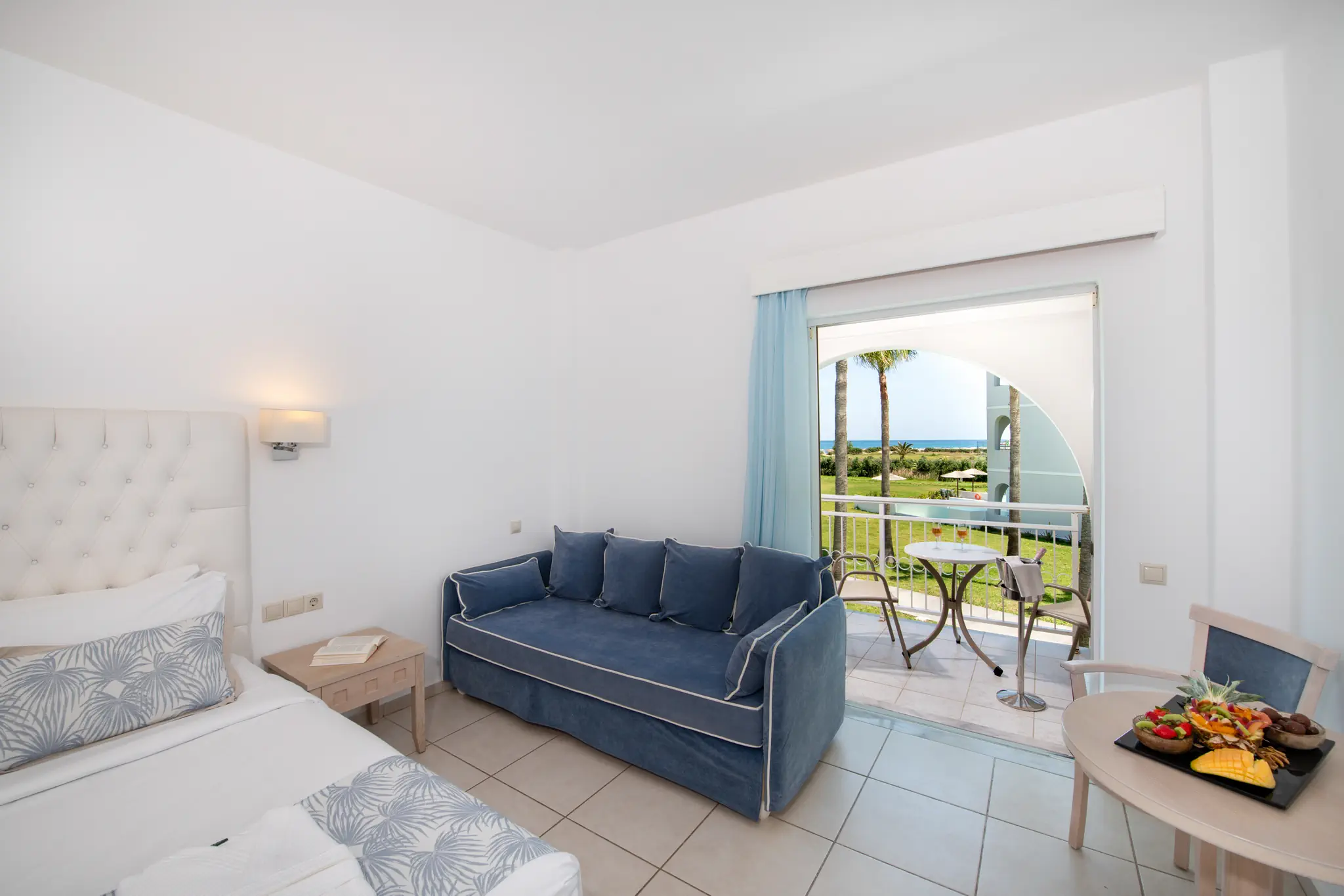 Delfina Tropic Beach - zdjęcie 32