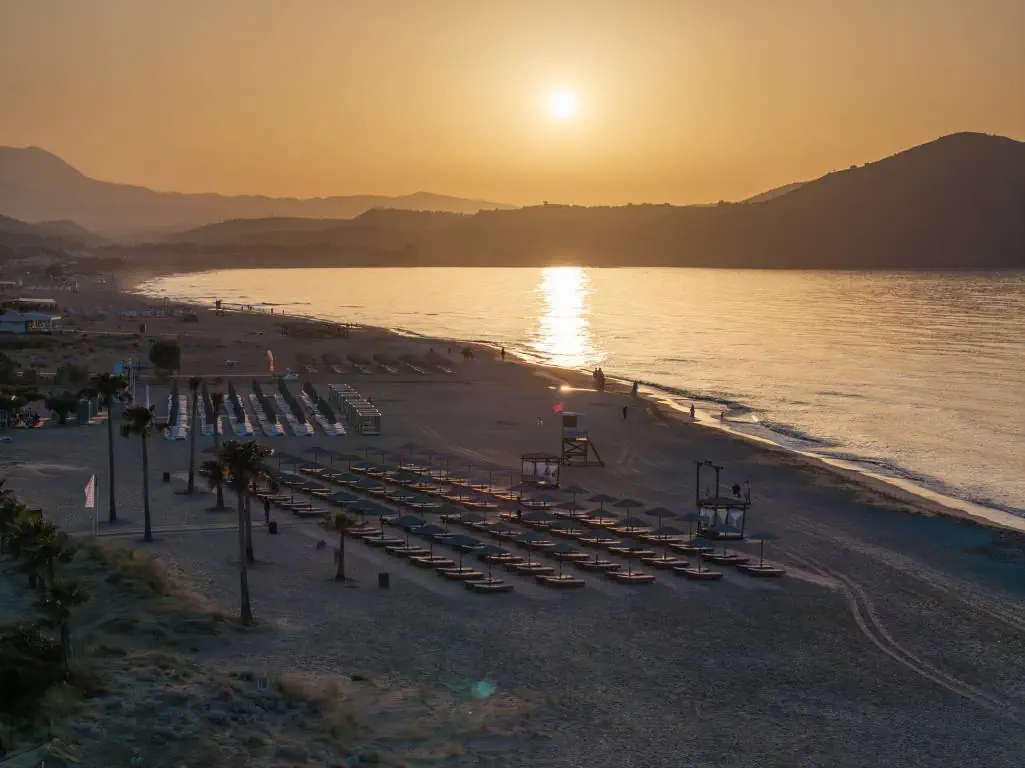 Delfina Tropic Beach - zdjęcie 53
