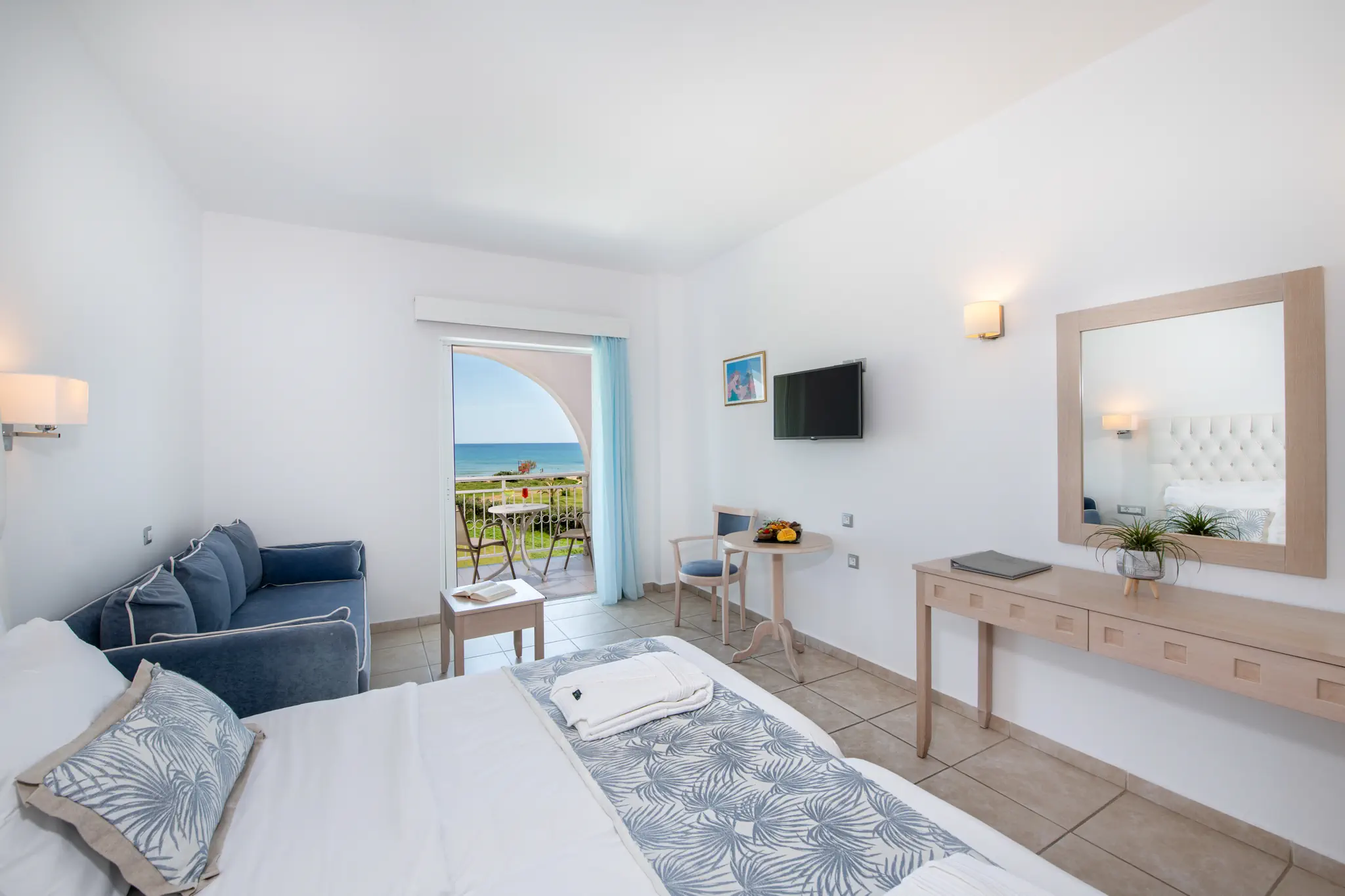 Delfina Tropic Beach - zdjęcie 38