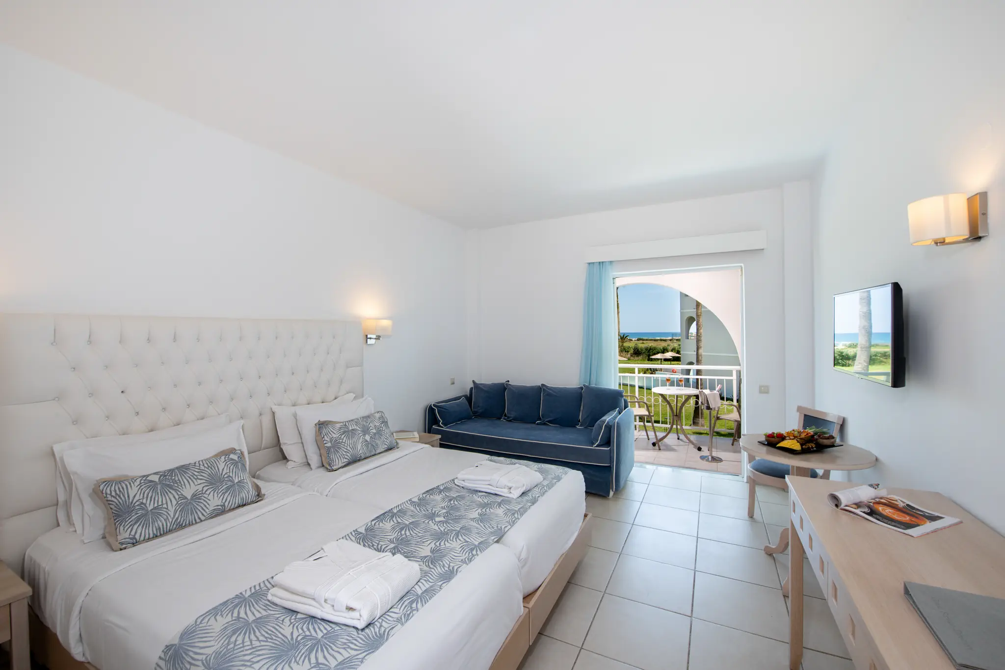 Delfina Tropic Beach - zdjęcie 28