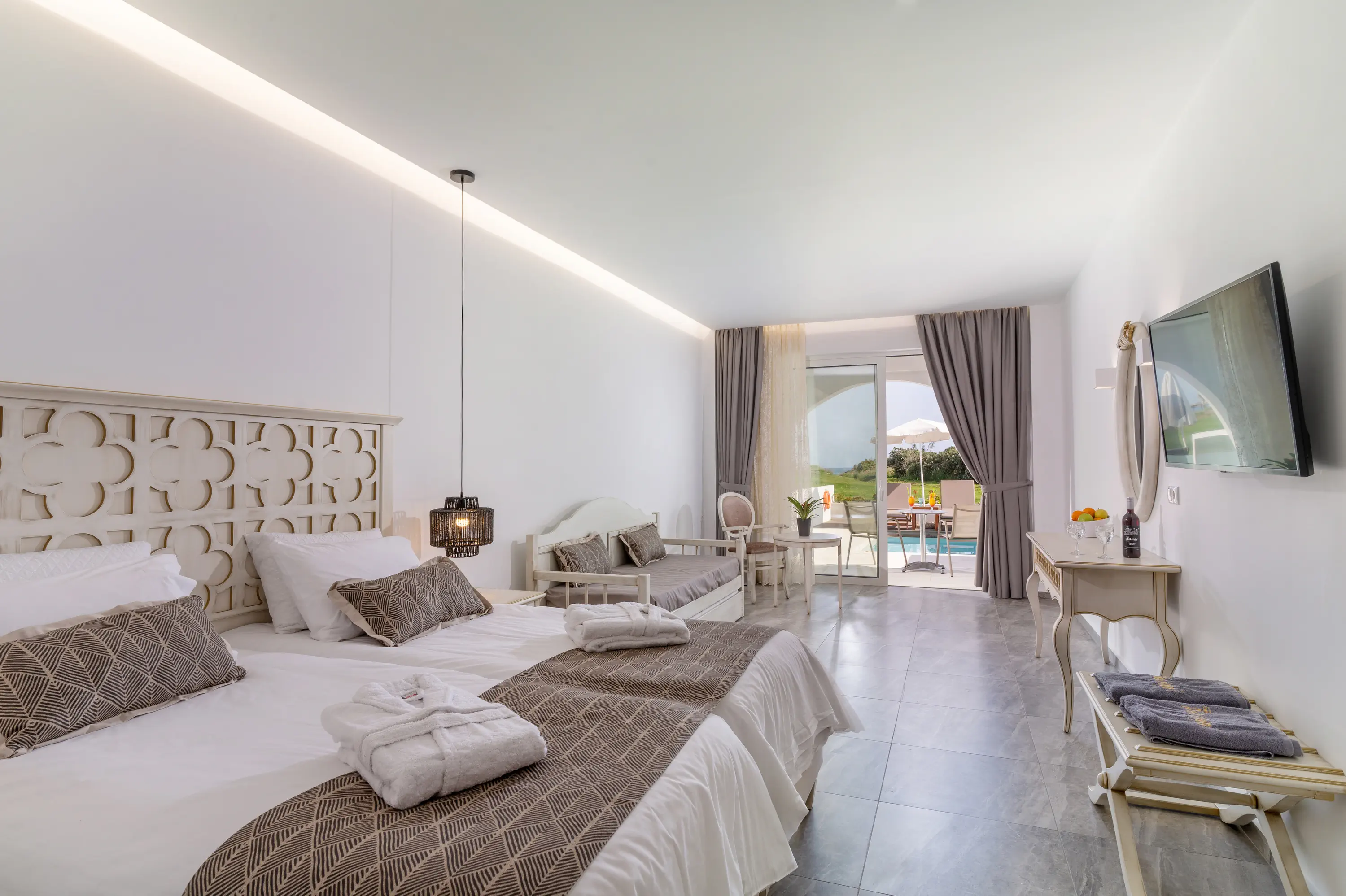 Delfina Tropic Beach - zdjęcie 25