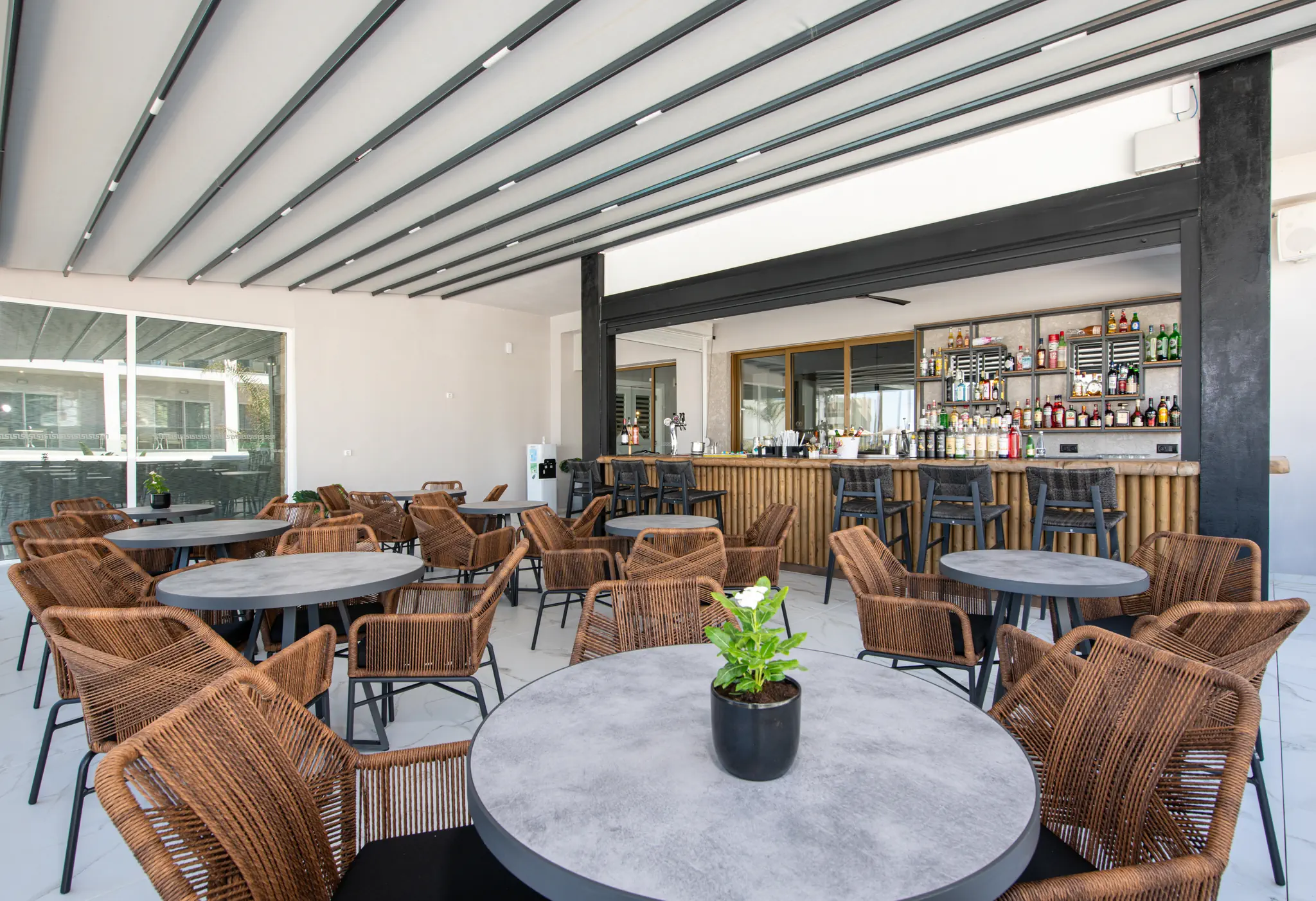 Delfina Tropic Beach - zdjęcie 47