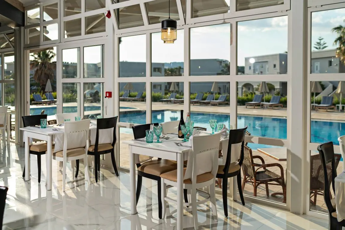 Delfina Tropic Beach - zdjęcie 40