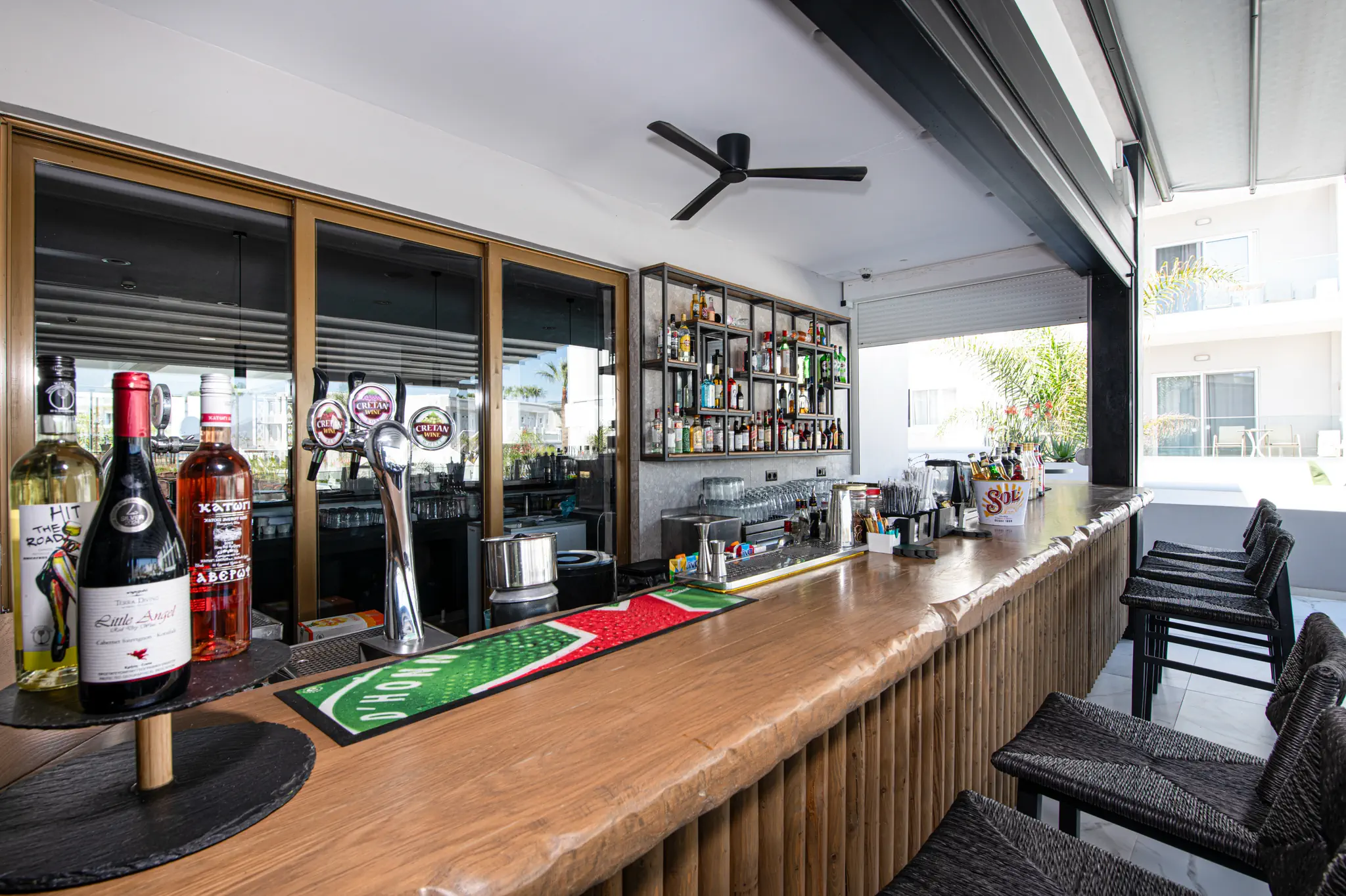 Delfina Tropic Beach - zdjęcie 45