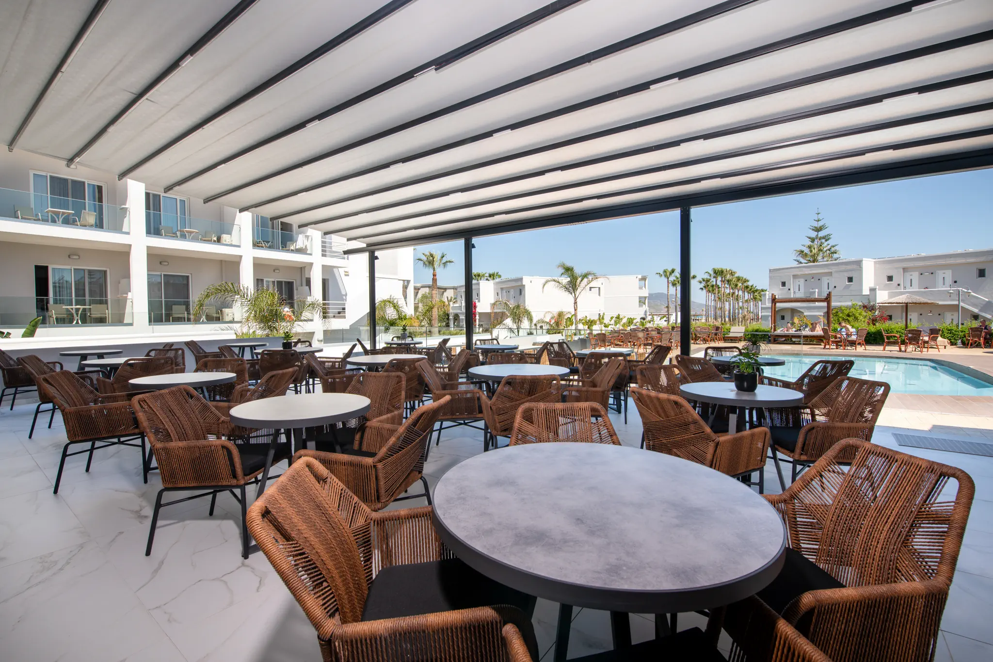 Delfina Tropic Beach - zdjęcie 48