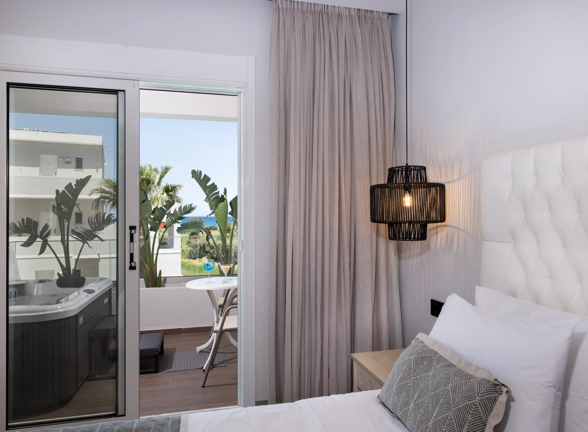 Delfina Tropic Beach - zdjęcie 22
