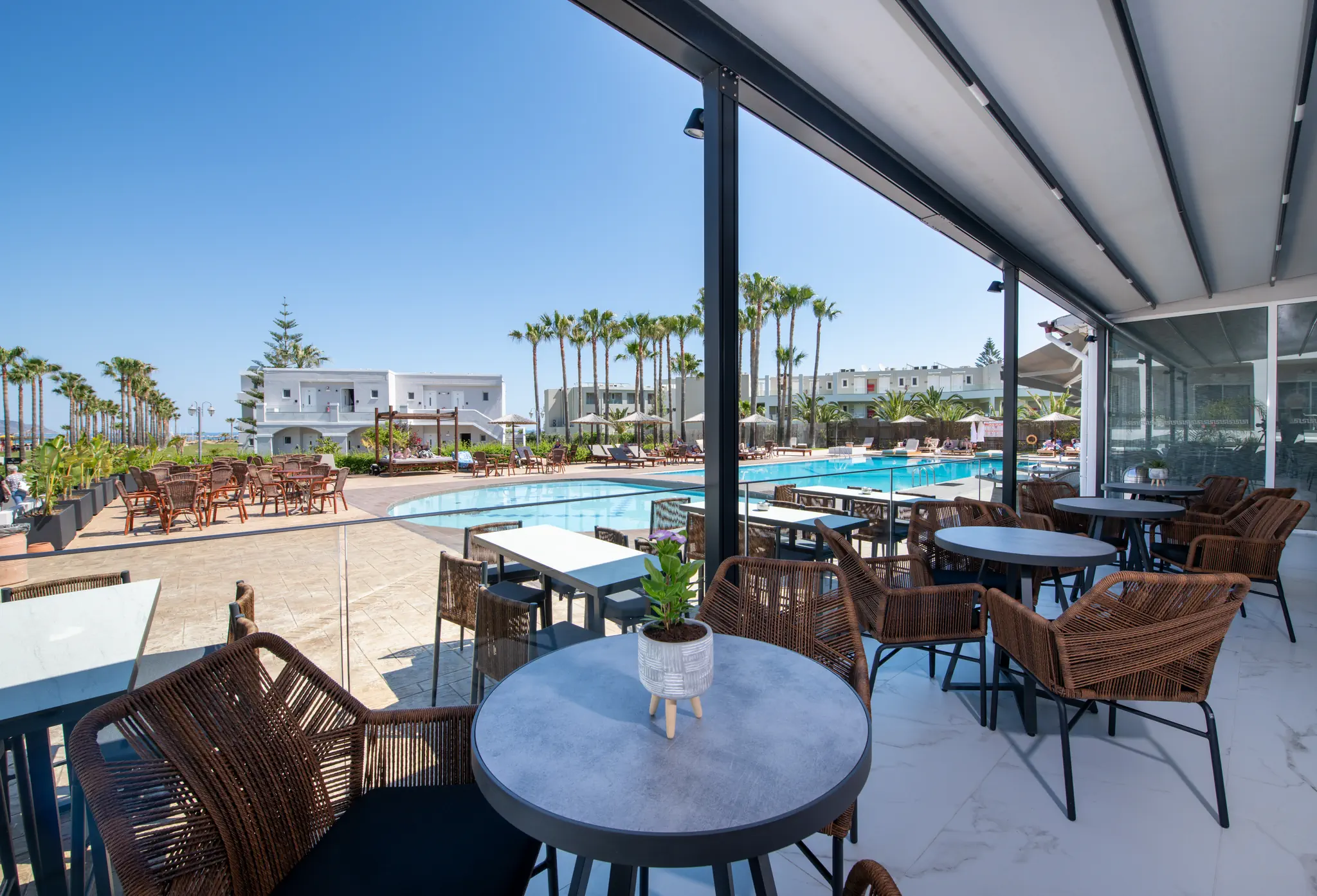 Delfina Tropic Beach - zdjęcie 46