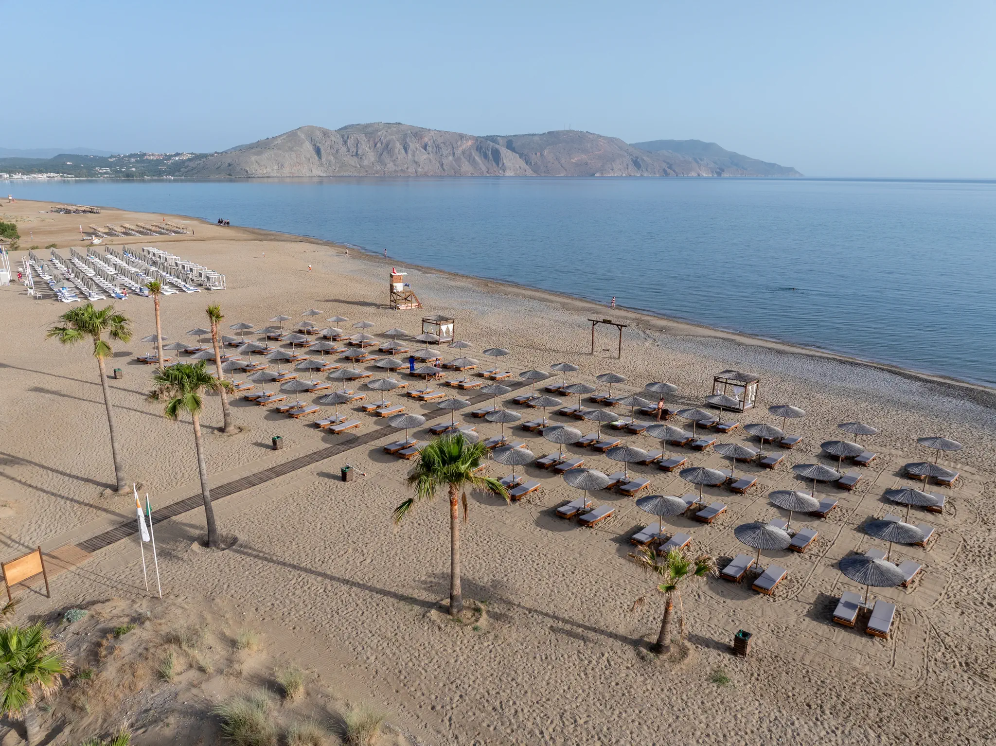 Delfina Tropic Beach - zdjęcie 55