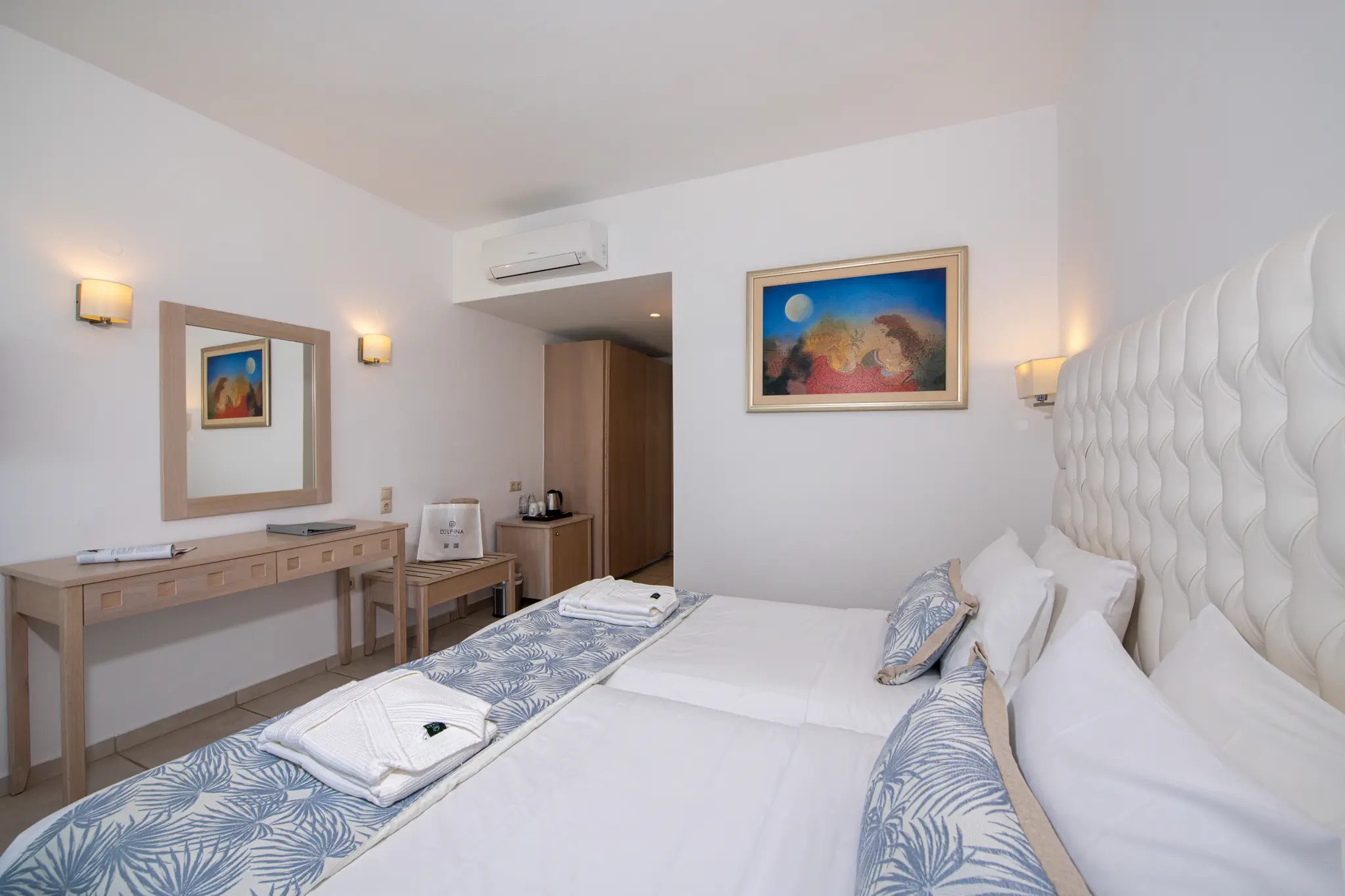 Delfina Tropic Beach - zdjęcie 29