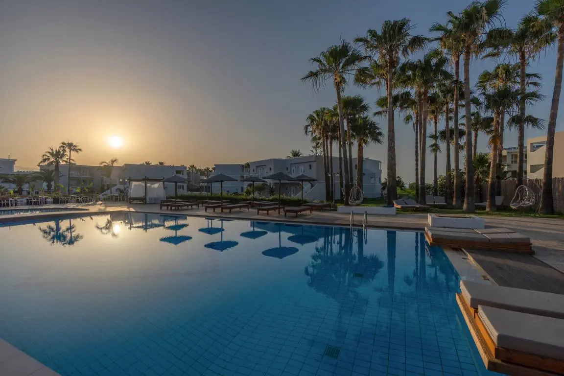 Delfina Tropic Beach - zdjęcie 51