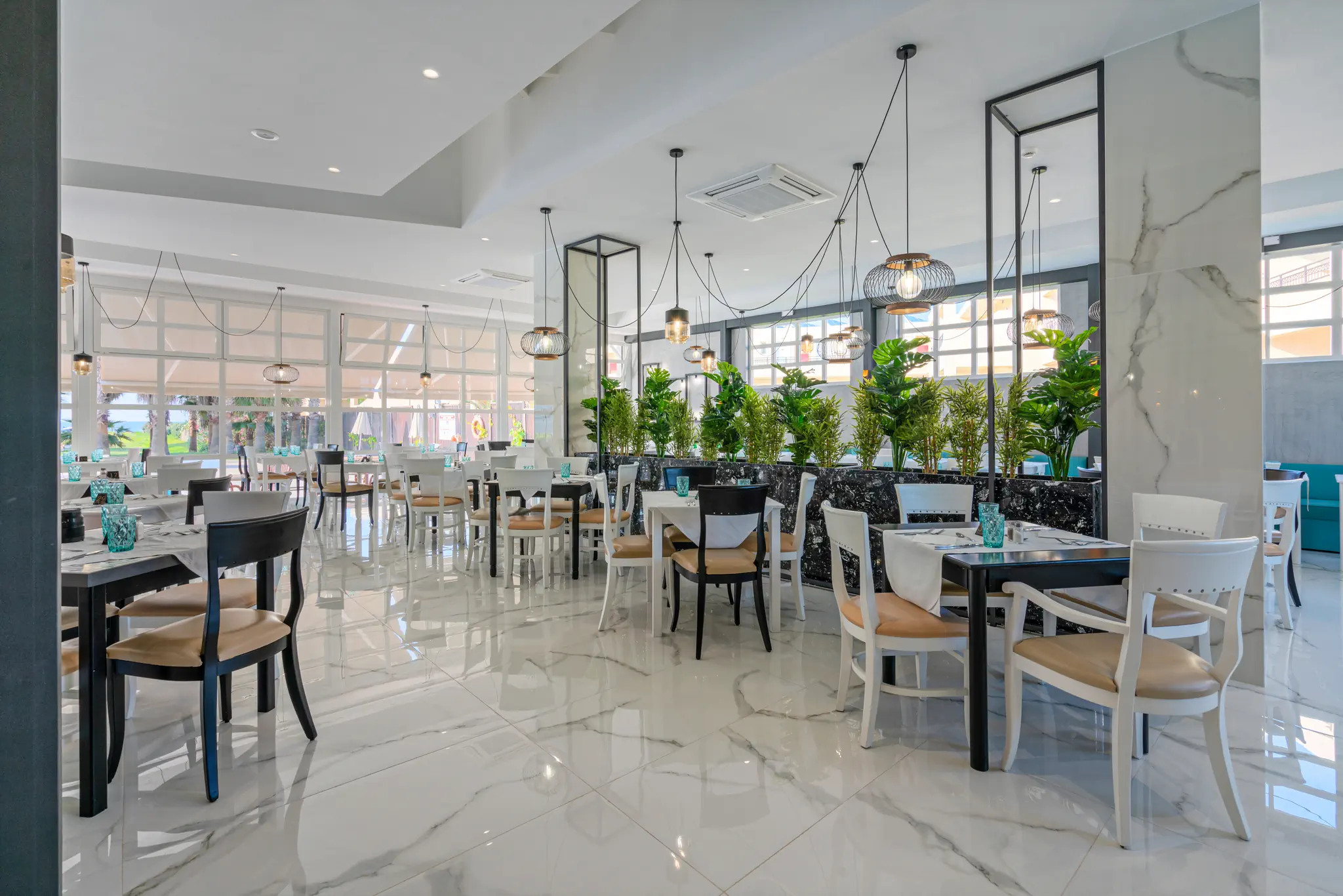 Delfina Tropic Beach - zdjęcie 43