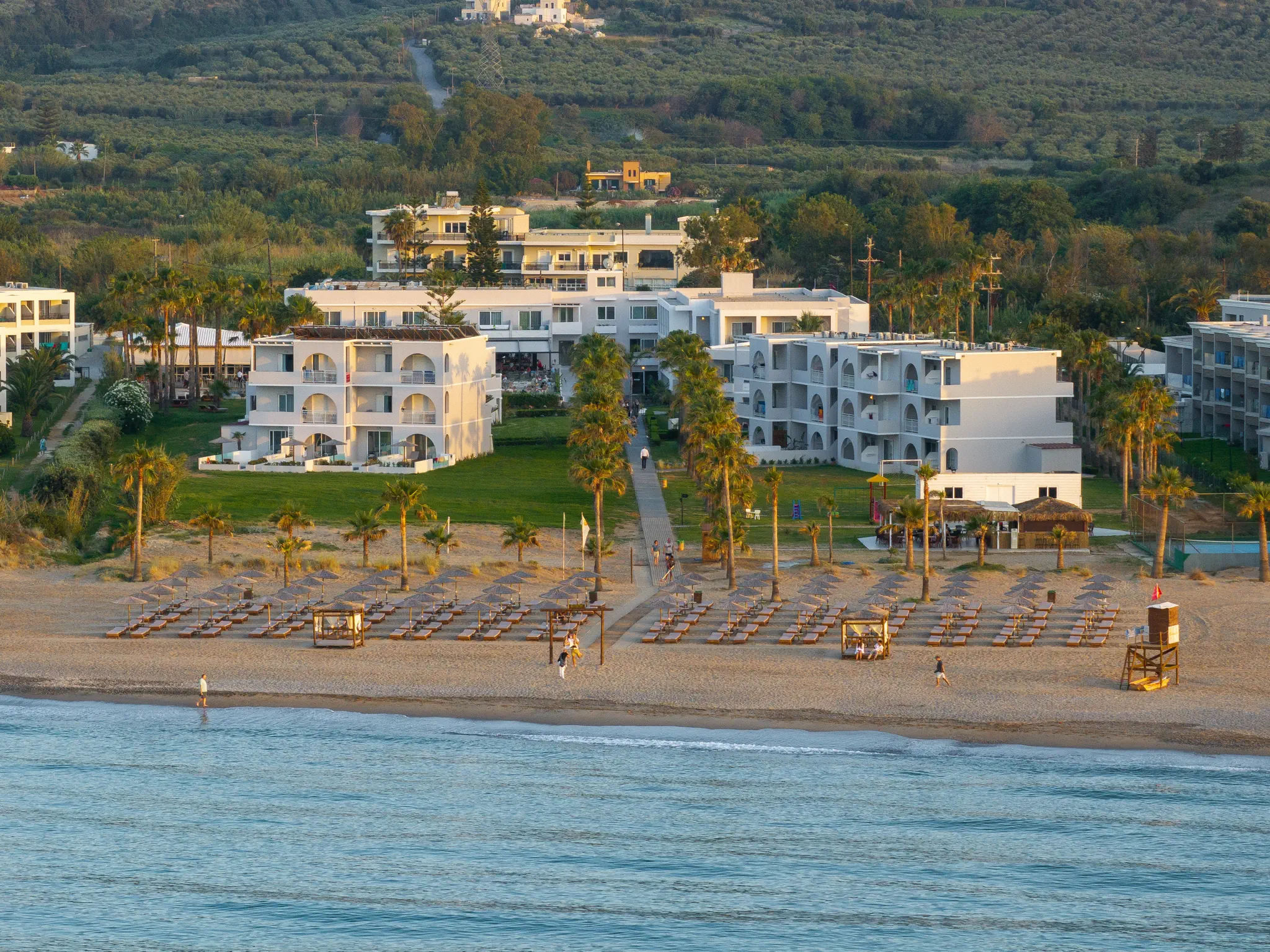 Delfina Tropic Beach - zdjęcie 7