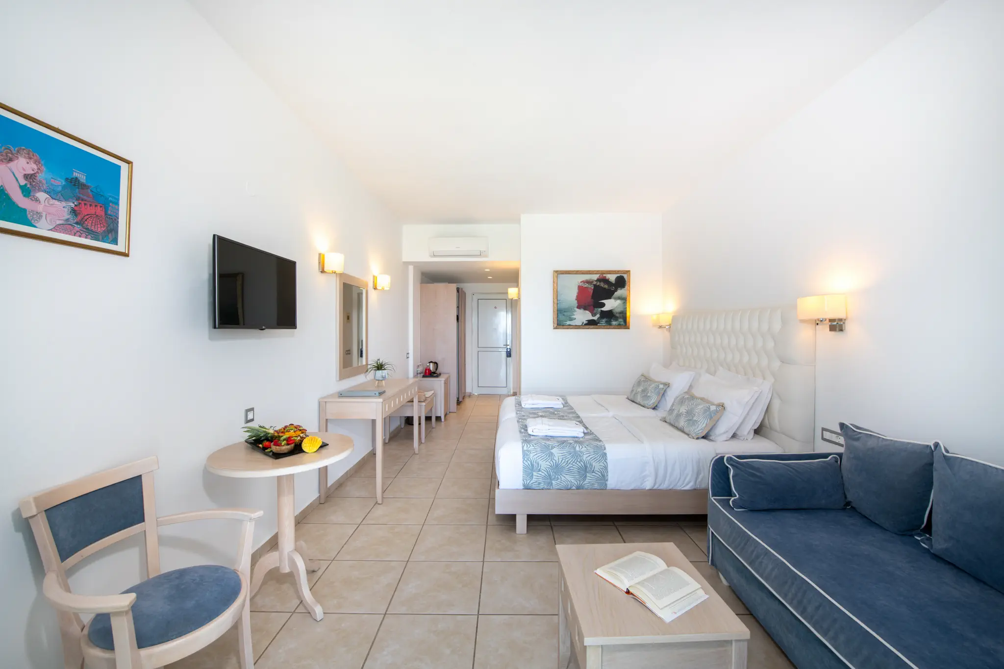 Delfina Tropic Beach - zdjęcie 36