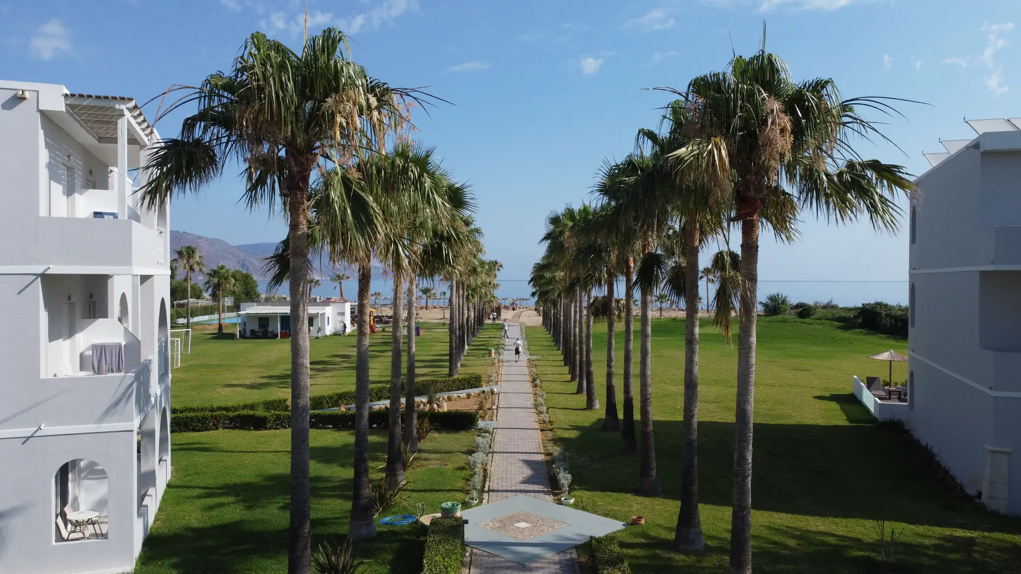 Delfina Tropic Beach - zdjęcie 5