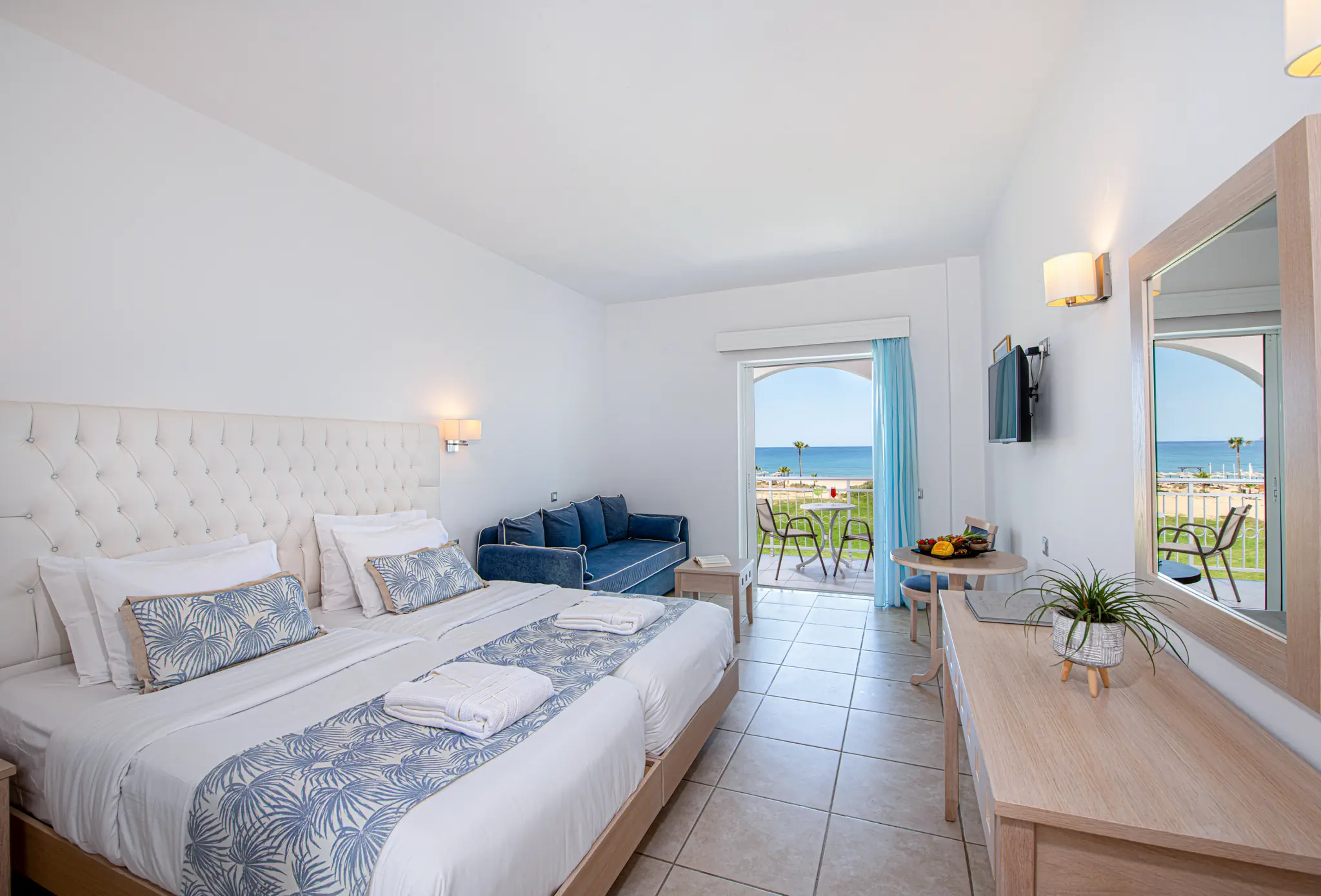 Delfina Tropic Beach - zdjęcie 34