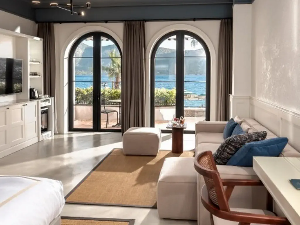 Casa Nonna Bodrum - zdjęcie 66