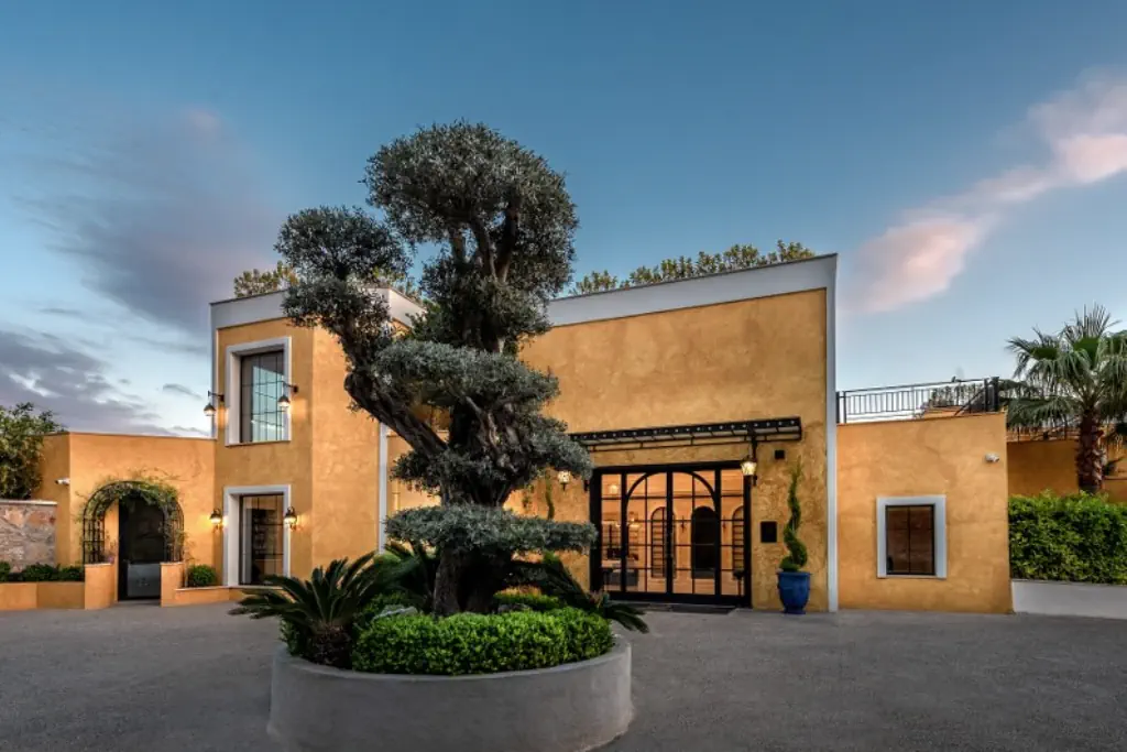Casa Nonna Bodrum - zdjęcie 10
