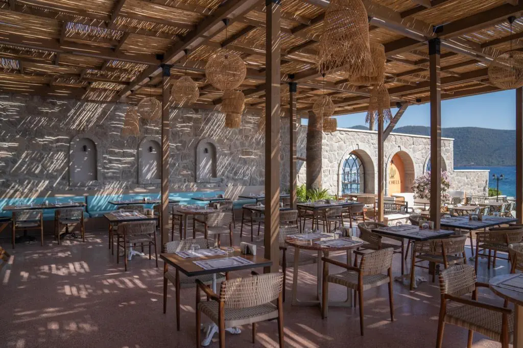 Casa Nonna Bodrum - zdjęcie 67