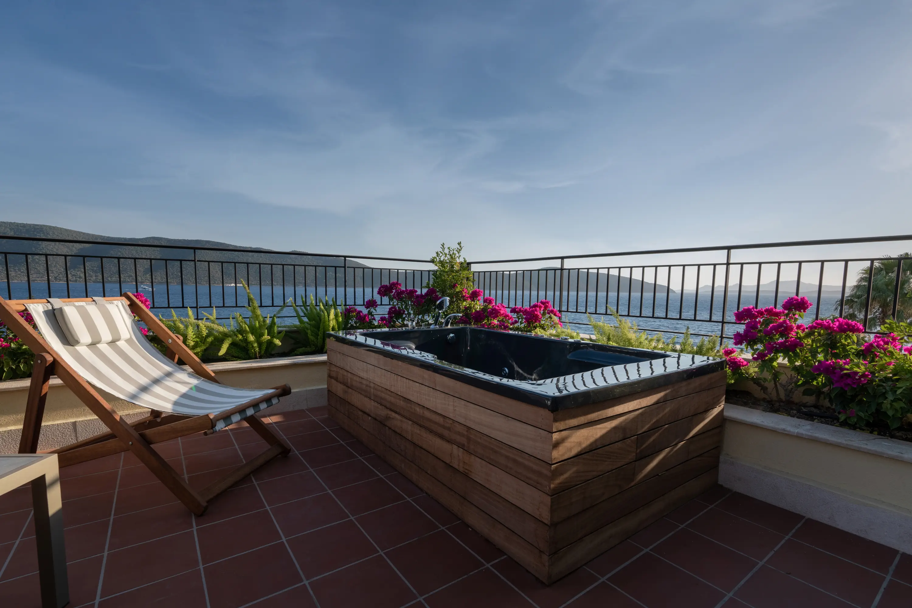 Casa Nonna Bodrum - zdjęcie 49