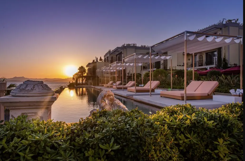 Casa Nonna Bodrum - zdjęcie 5