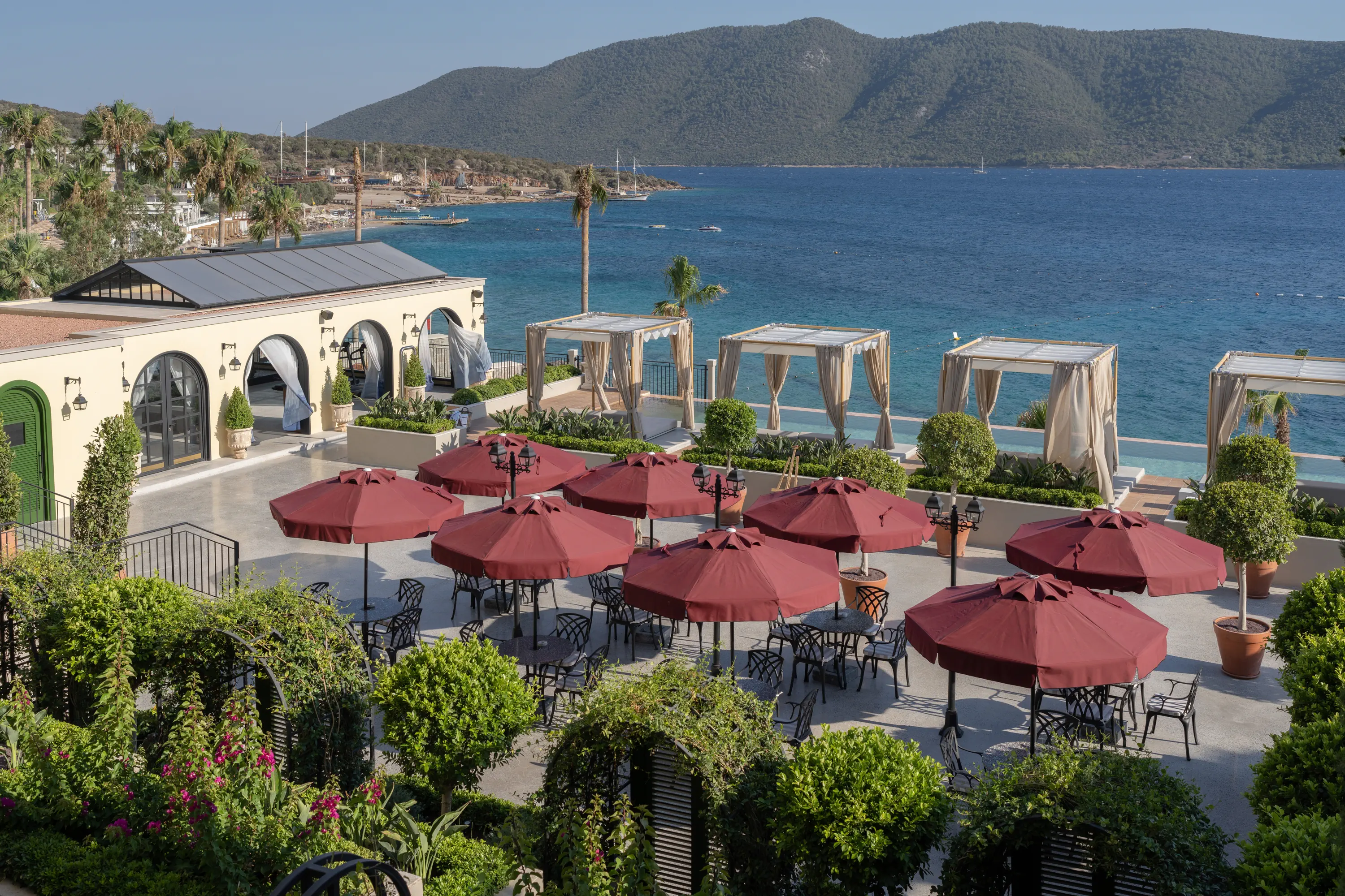 Casa Nonna Bodrum - zdjęcie 2