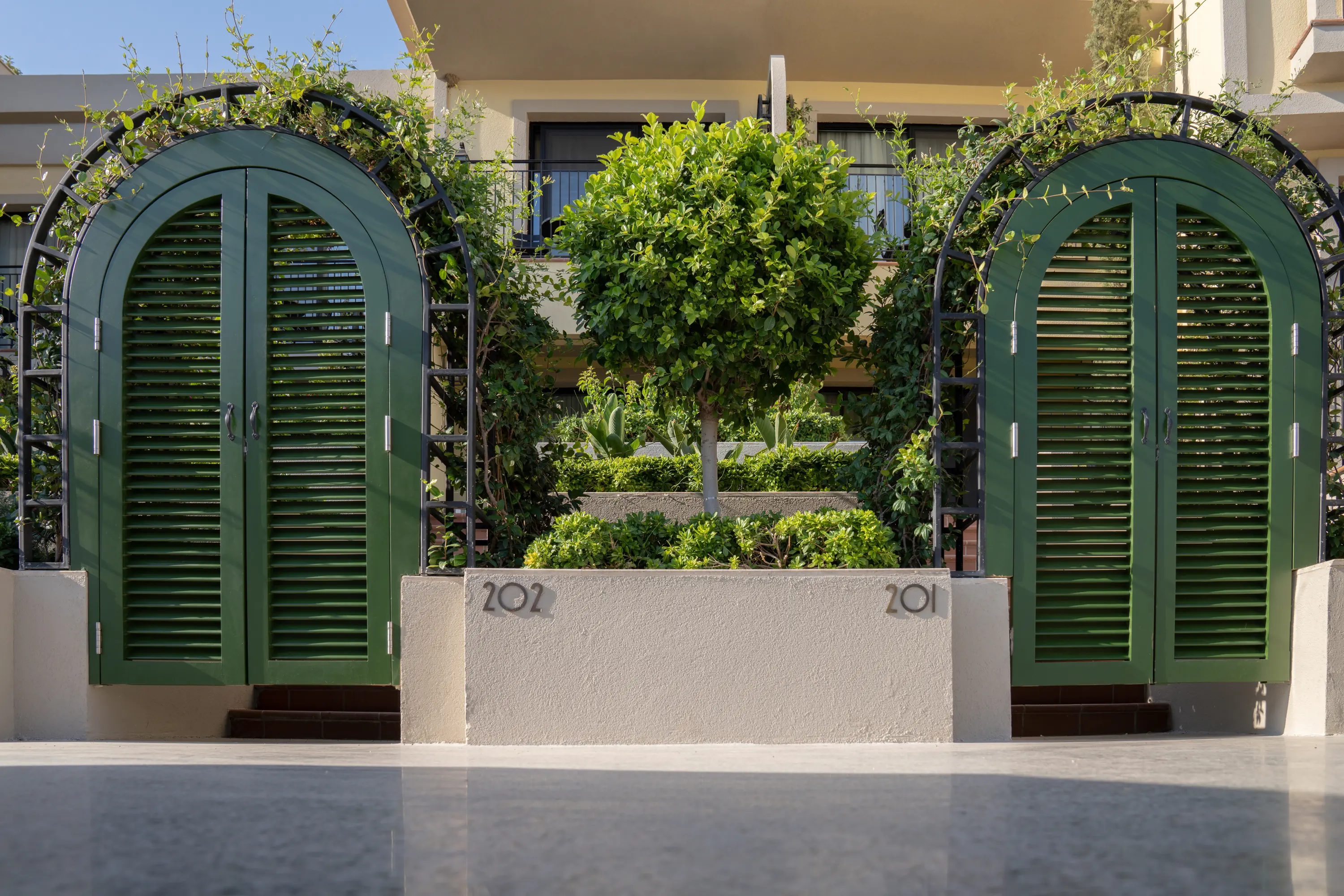 Casa Nonna Bodrum - zdjęcie 15